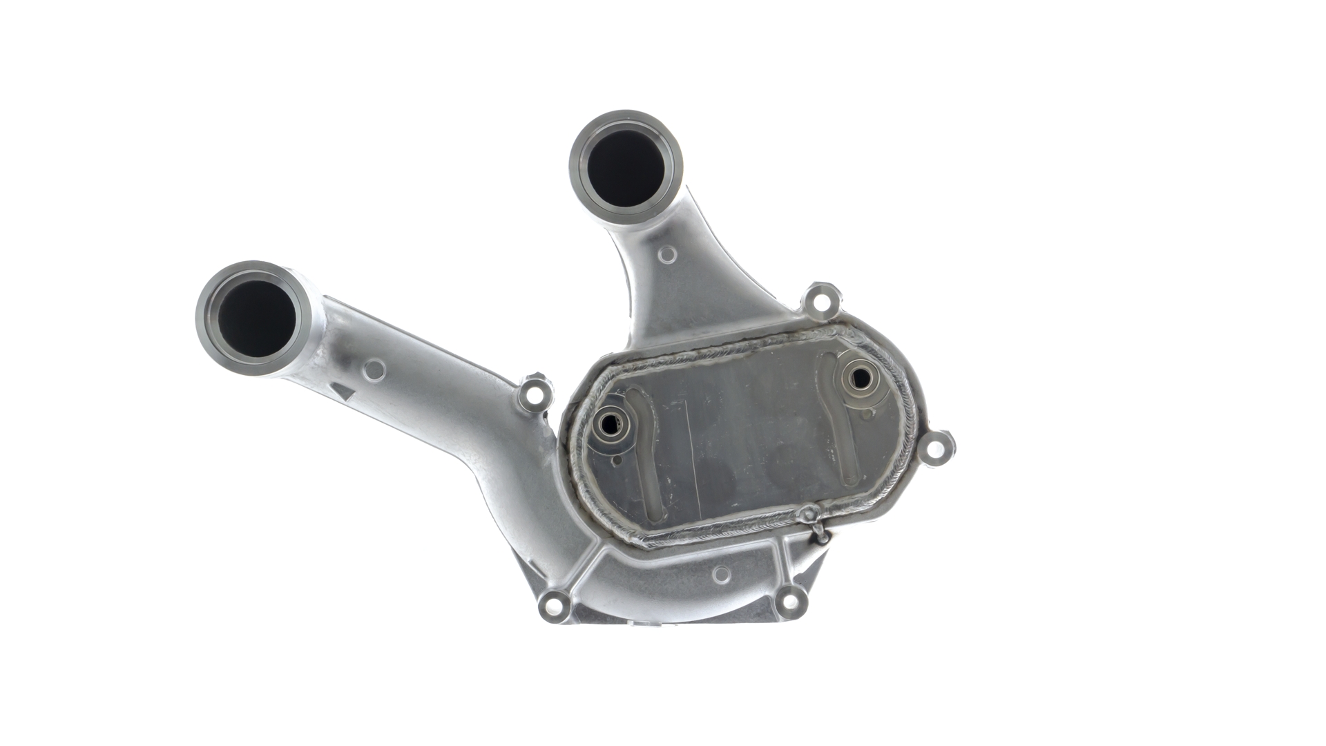 MAHLE ORIGINAL CI 234 000P Ladeluftkühler (LLK) MAN Kosten