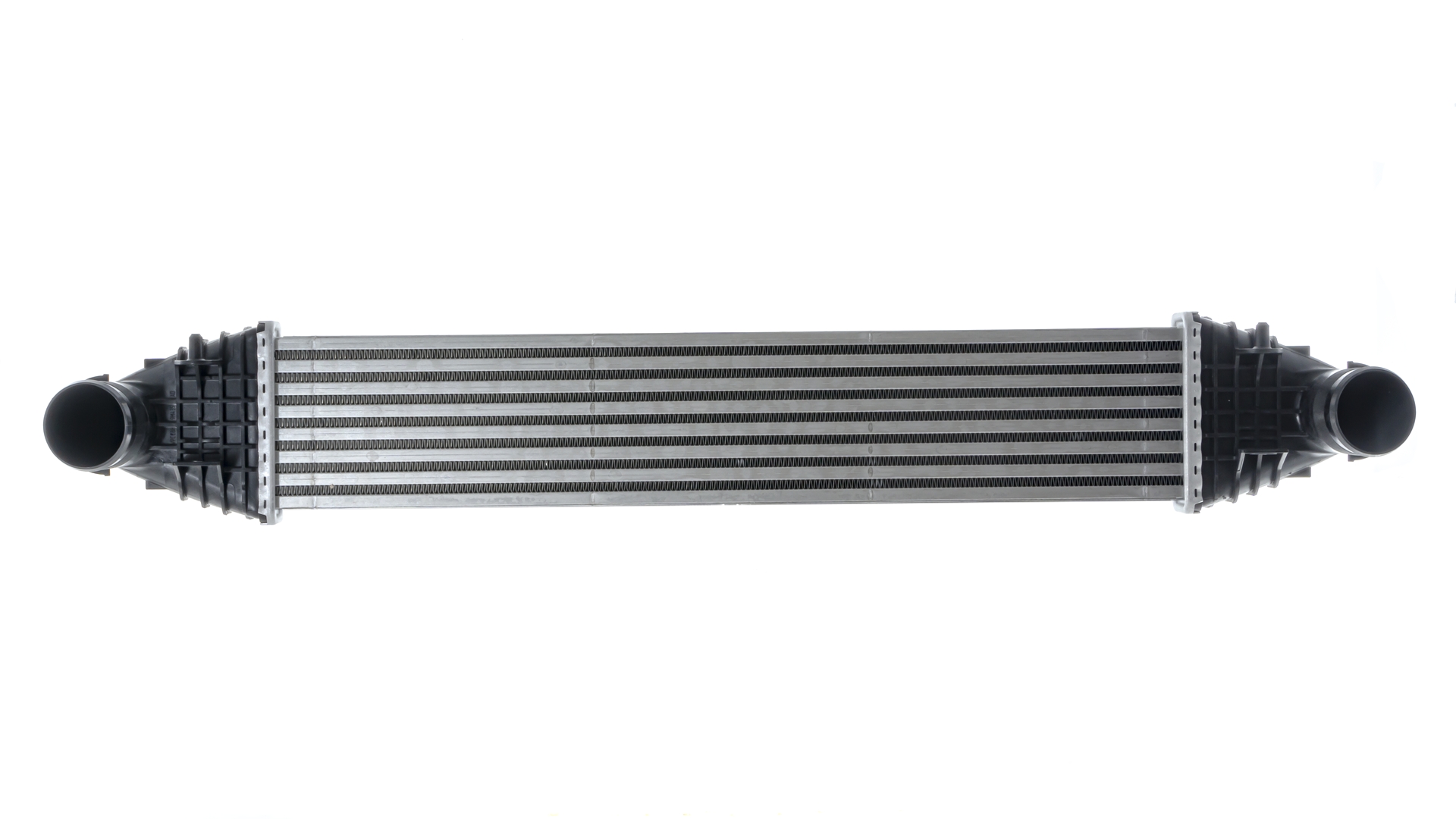CI 401 000P MAHLE ORIGINAL intercooler FORD FIESTA