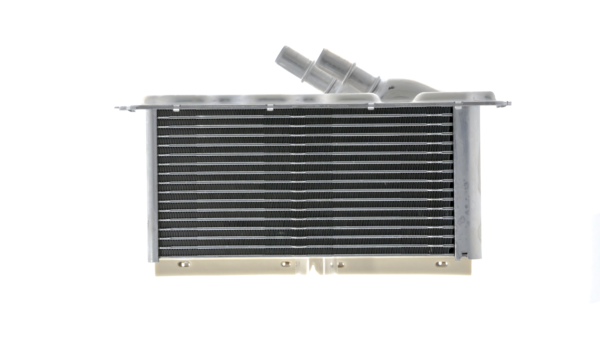 CI 403 000P MAHLE ORIGINAL laddluftkylare FORD FIESTA