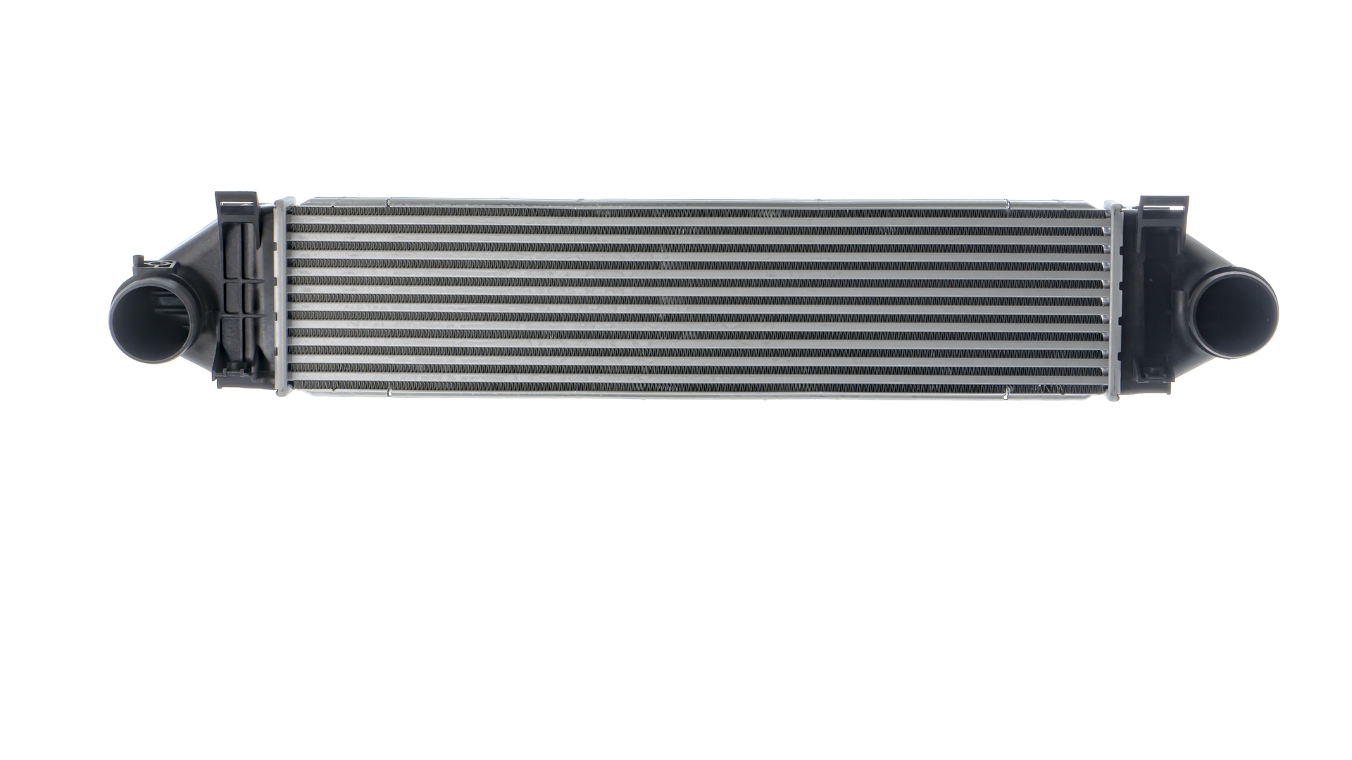 MAHLE ORIGINAL CI 413 000P Hladilnik polnilnega zraka VOLVO V40 Hatchback (525, 526) 2.0 D3 150 km Dizel 2014