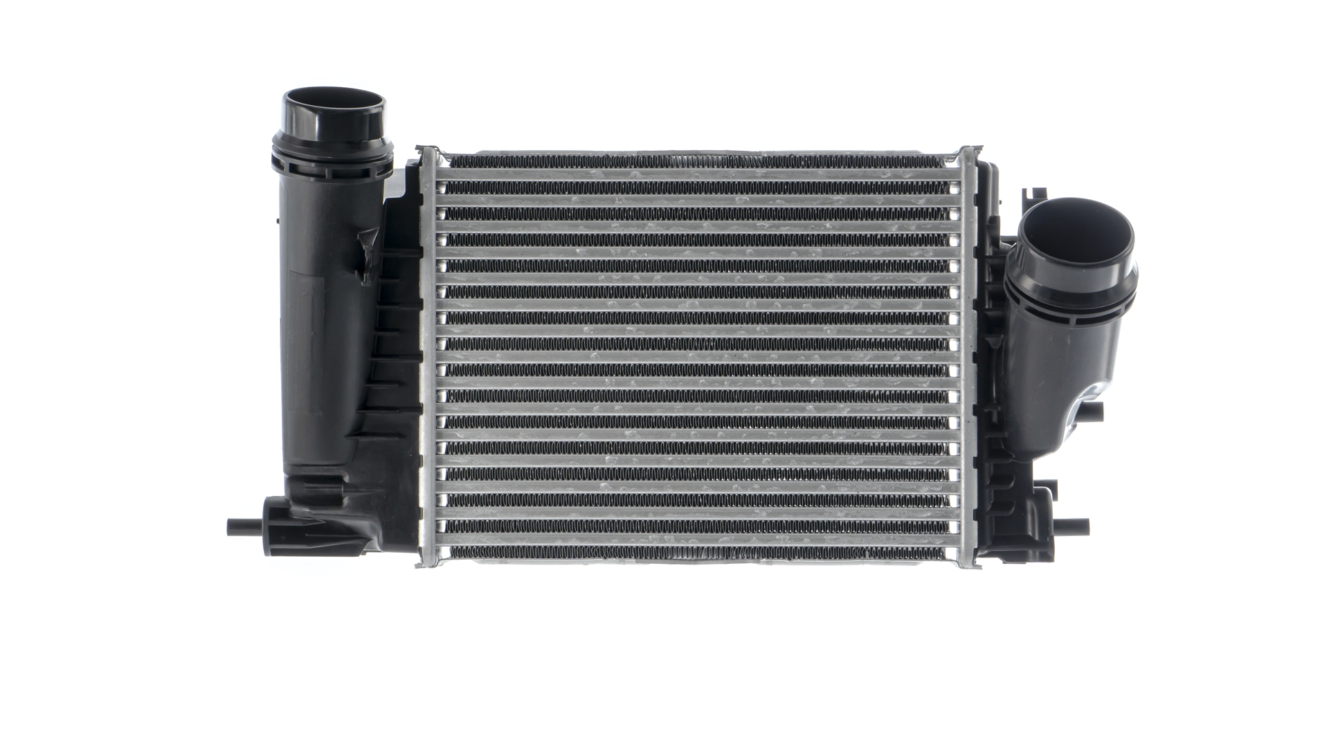 MAHLE ORIGINAL CI 415 000P intercooler 14 49 633 58R