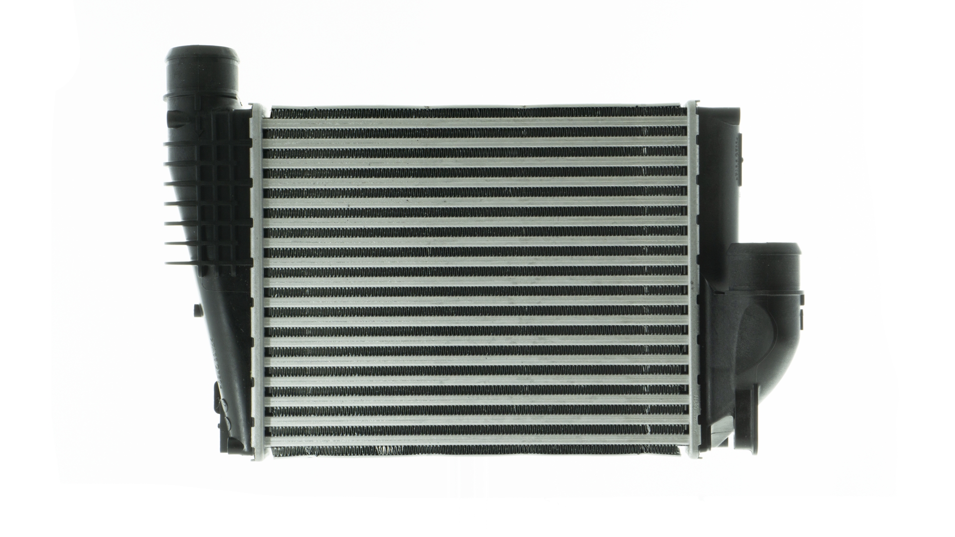 MAHLE ORIGINAL CI 417 000P Intercooler CITROËN Jumpy III Flatbed Vrachtwagen / Chassis (V) 2.0 BlueHDi 122 Pk Diesel 2016