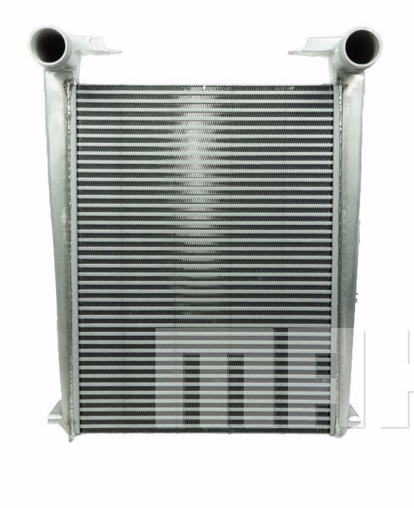 MAHLE ORIGINAL CI 44 000P intercooler 500023992