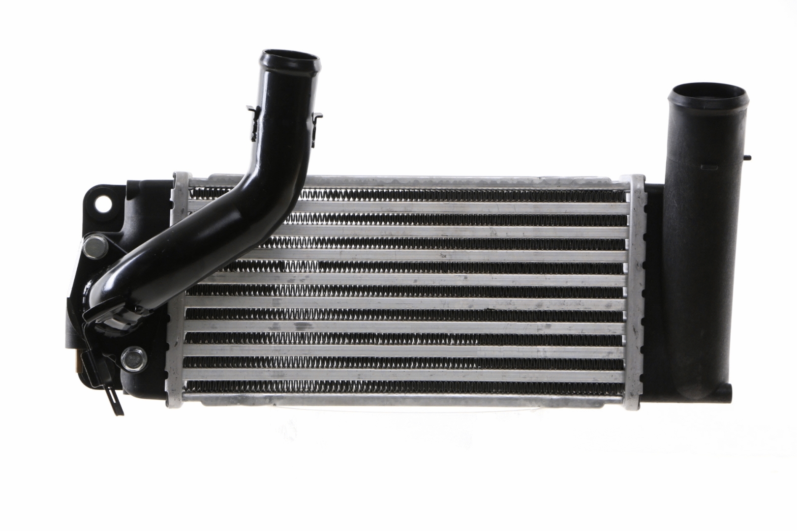 MAHLE ORIGINAL CI 457 000S Ladeluftkühler TOYOTA Corolla X Limousine (E150) 1.4 D-4D (NDE150) 90 PS Diesel 2009