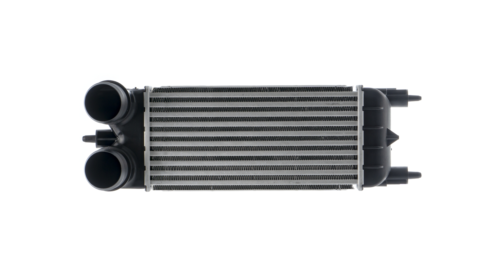 MAHLE ORIGINAL CI 525 000P intercooler 1440Q9
