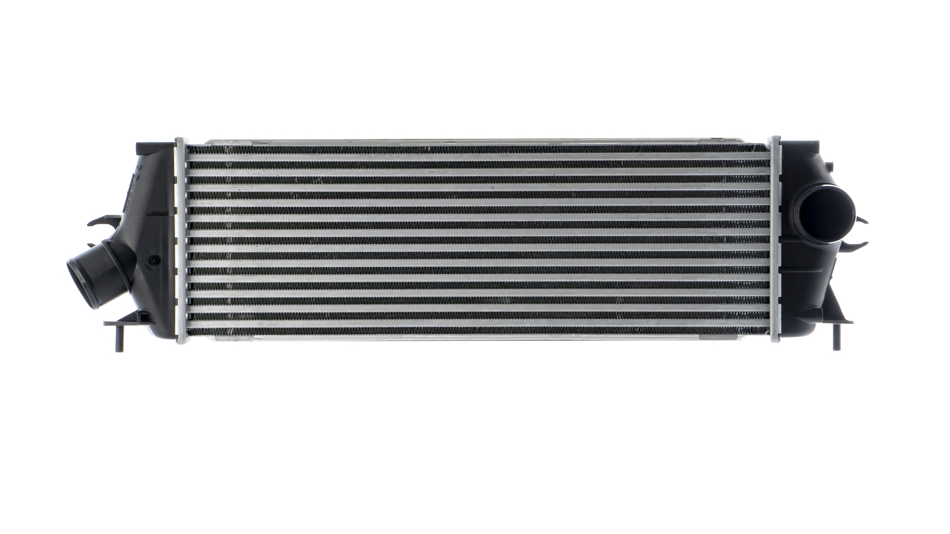 MAHLE ORIGINAL CI 534 000P Starpdzesētājs OPEL Vivaro A Platforma / Šasija (X83) 2.5 CDTI 114 ZS Dīzelis 2009