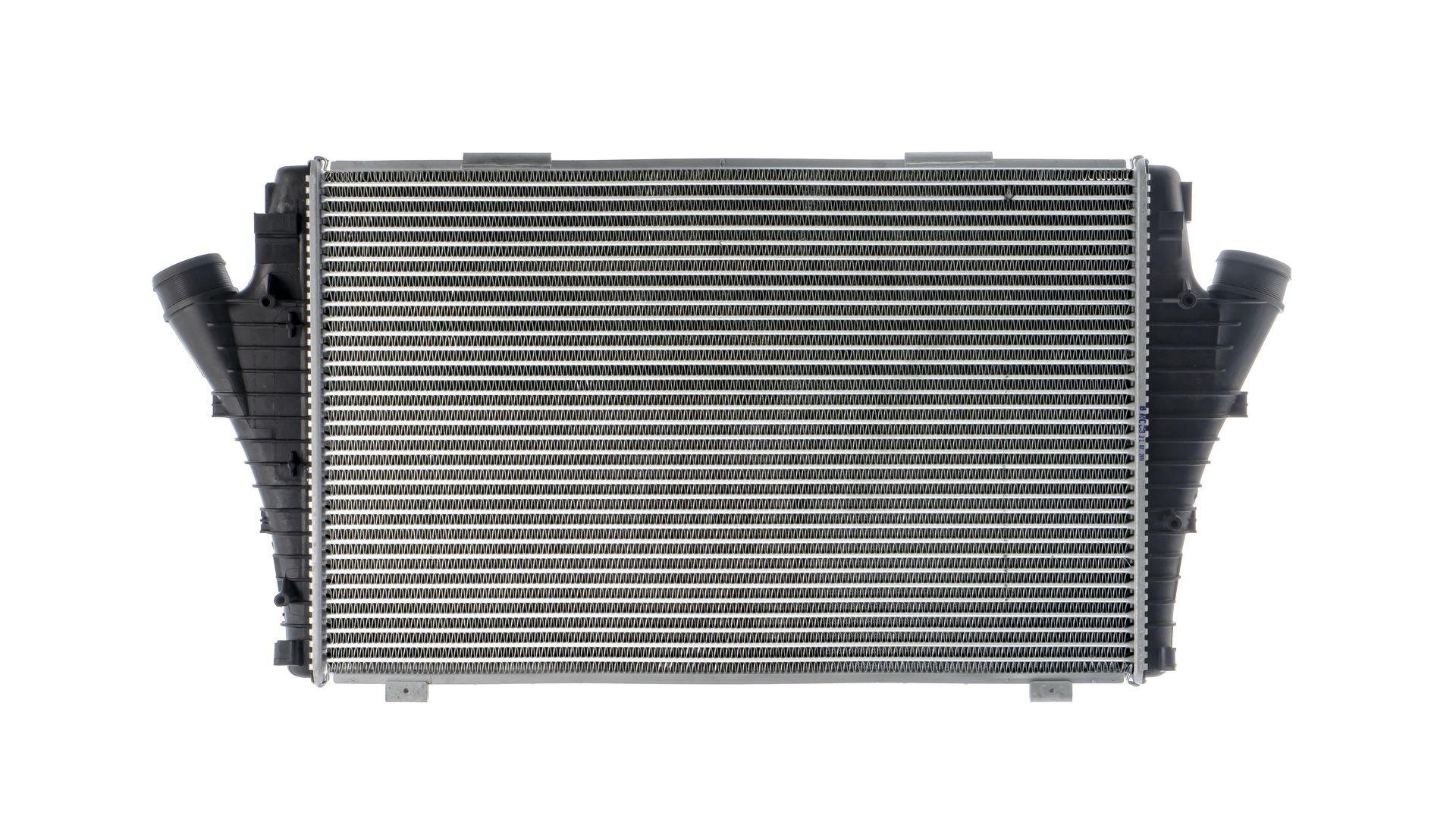 CI 548 000P MAHLE ORIGINAL 51749913 Ladeluftkühler