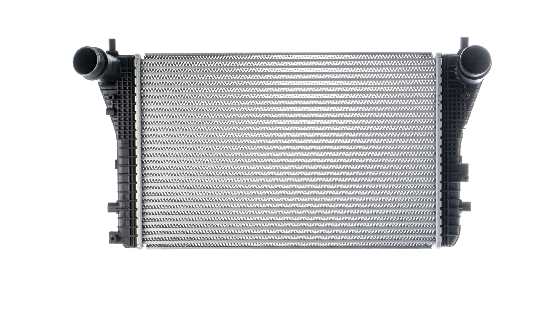 MAHLE ORIGINAL CI 555 000P Tarpinis suslėgto oro aušintuvas Scirocco 3 2.0 TSI 180 AG benzinas 2016