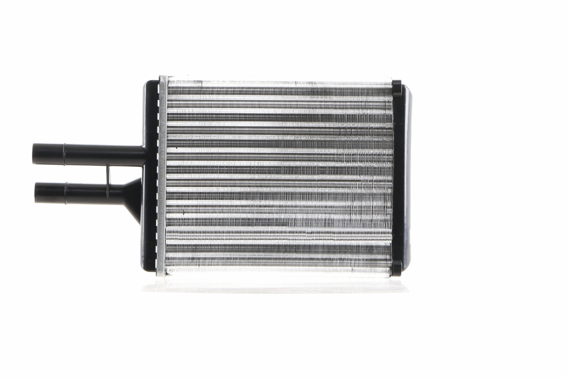 MAHLE ORIGINAL CI 56 000S Intercooler Opel Astra G CC 1.7 CDTI (F08, F48) 80 KM olej napędowy 2005