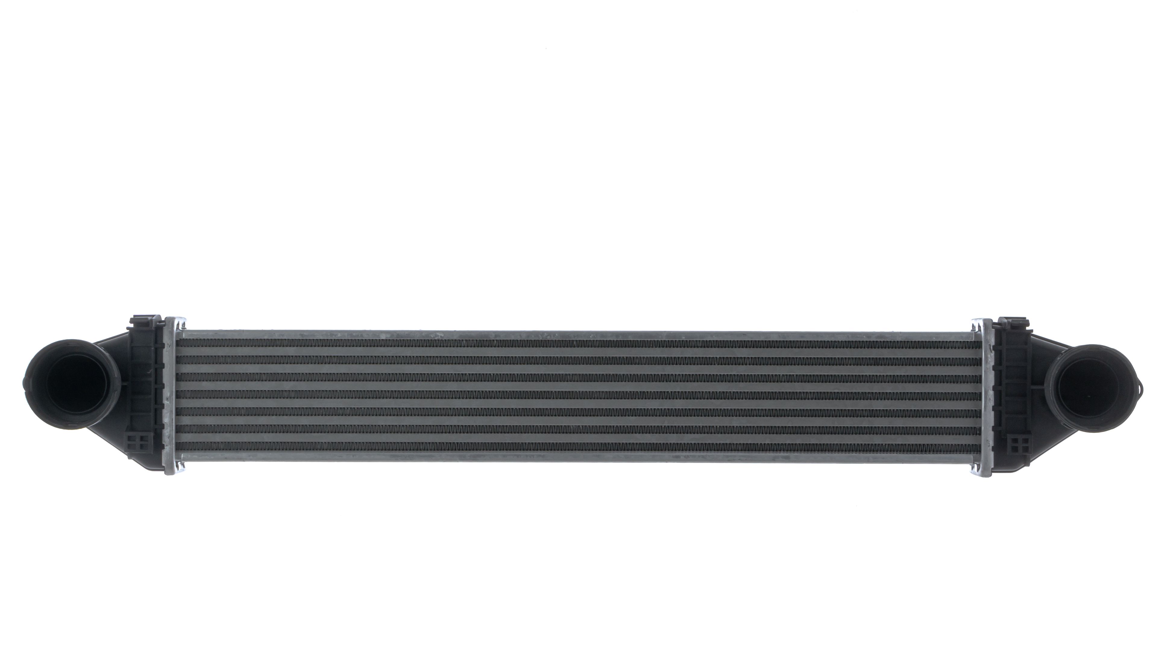 MAHLE ORIGINAL CI 85 000S intercooler A 169 500 09 00