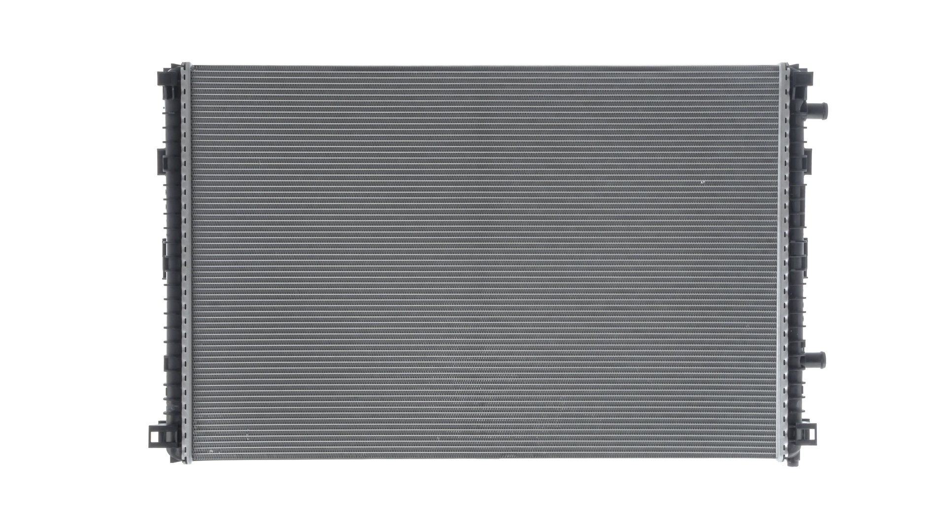 MAHLE ORIGINAL CIR 24 000P intercooler Audi A6 C8 40 TDI Mild Hybrid 204 hk diesel/elektro 2024