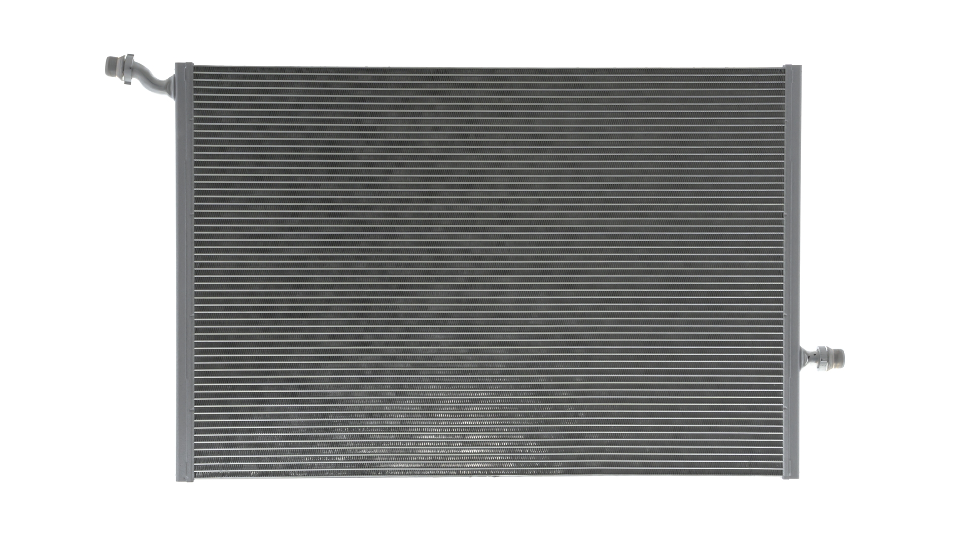 MAHLE ORIGINAL CIR 25 000P lage temperatuurkoeler, intercooler A099 500 2003
