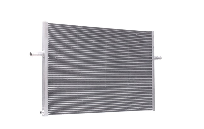 Radiateur basse température, intercooler MAHLE ORIGINAL CIR 27 000S