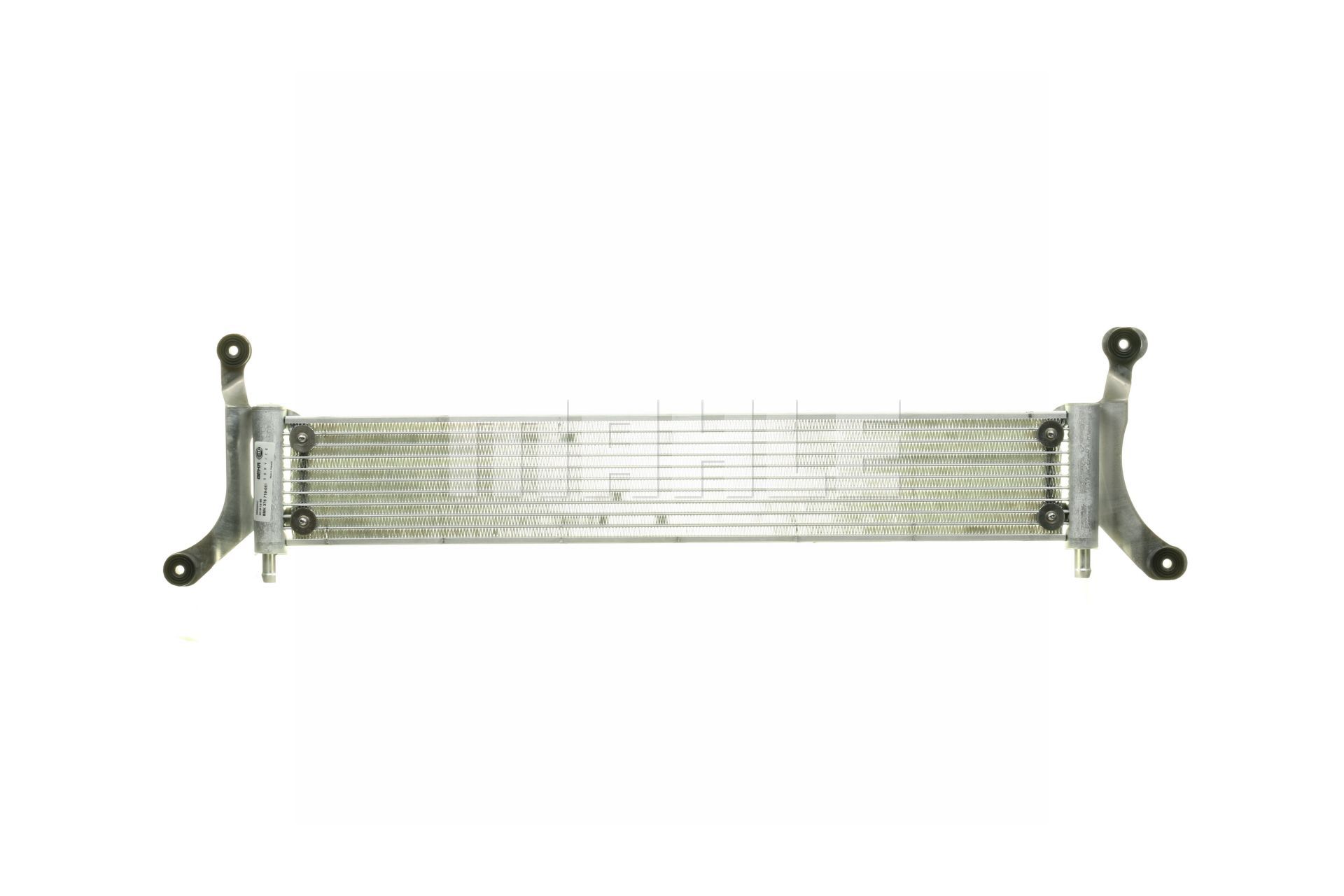 MAHLE ORIGINAL CIR 6 000P Intercooler Touareg 7L 5.0 R50 TDI 350 KM olej napędowy 2007