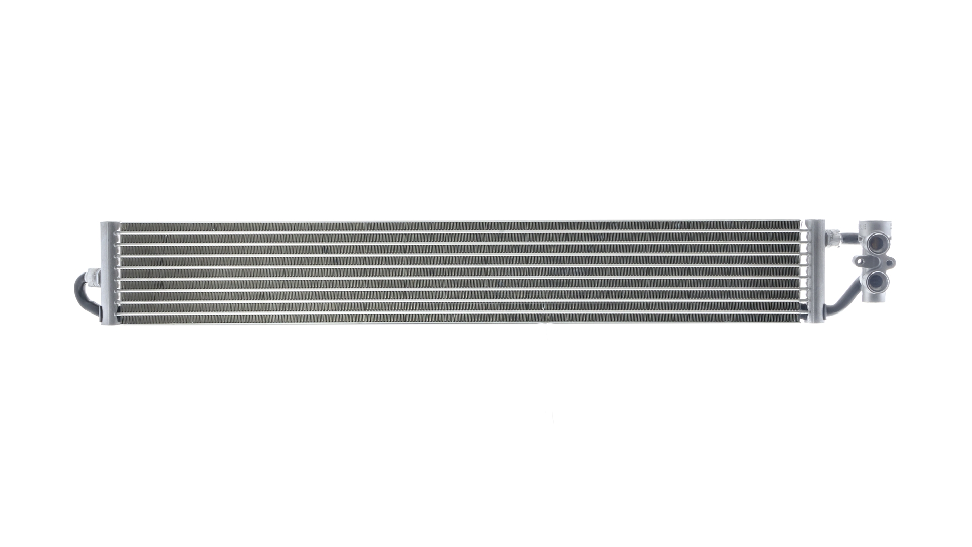 Oliekøler, automatisk gearkasse MAHLE ORIGINAL CLC 108 000P