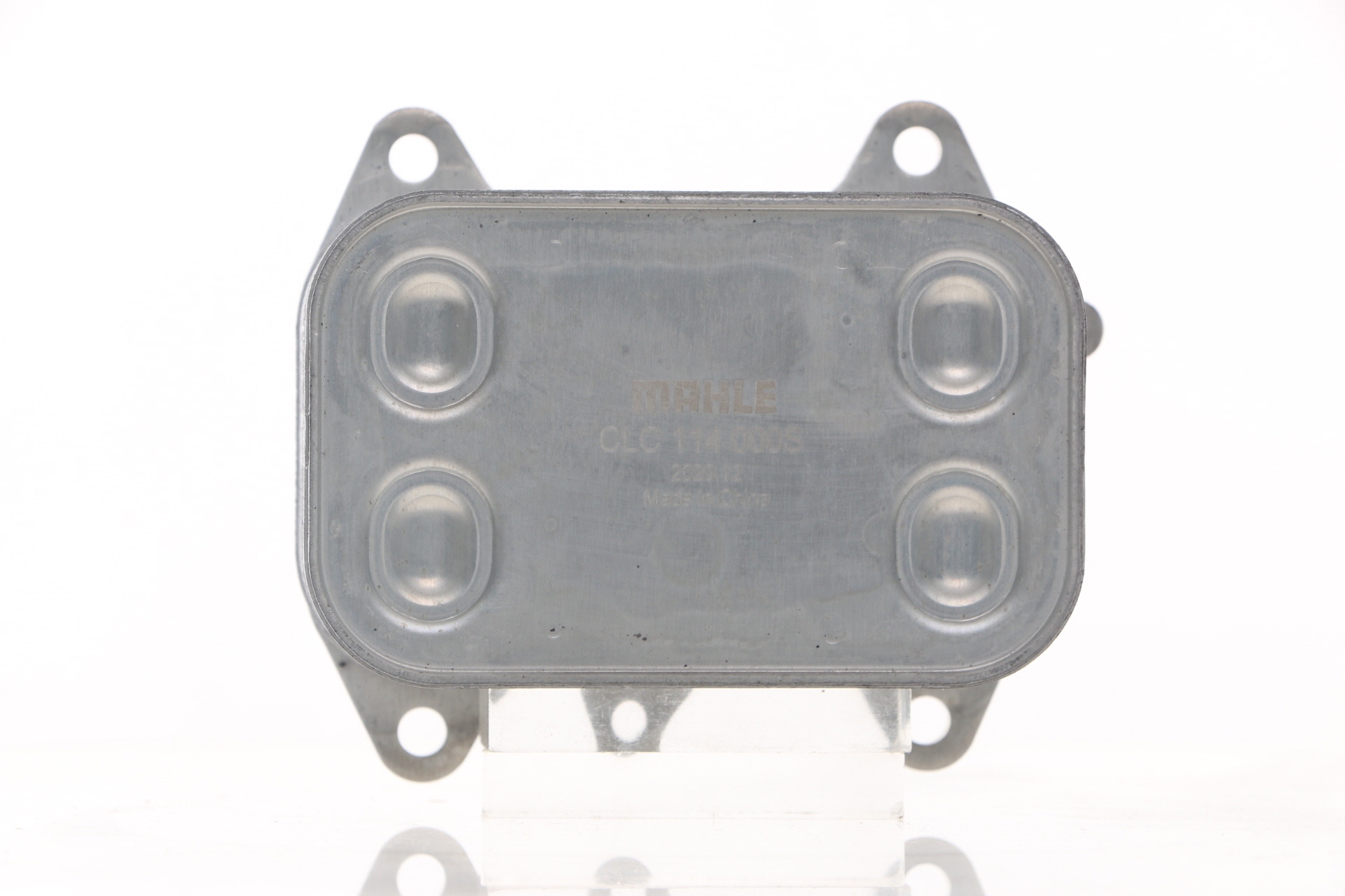 MAHLE ORIGINAL CLC 114 000S Radiador de óleo Golf 7 Variant preço