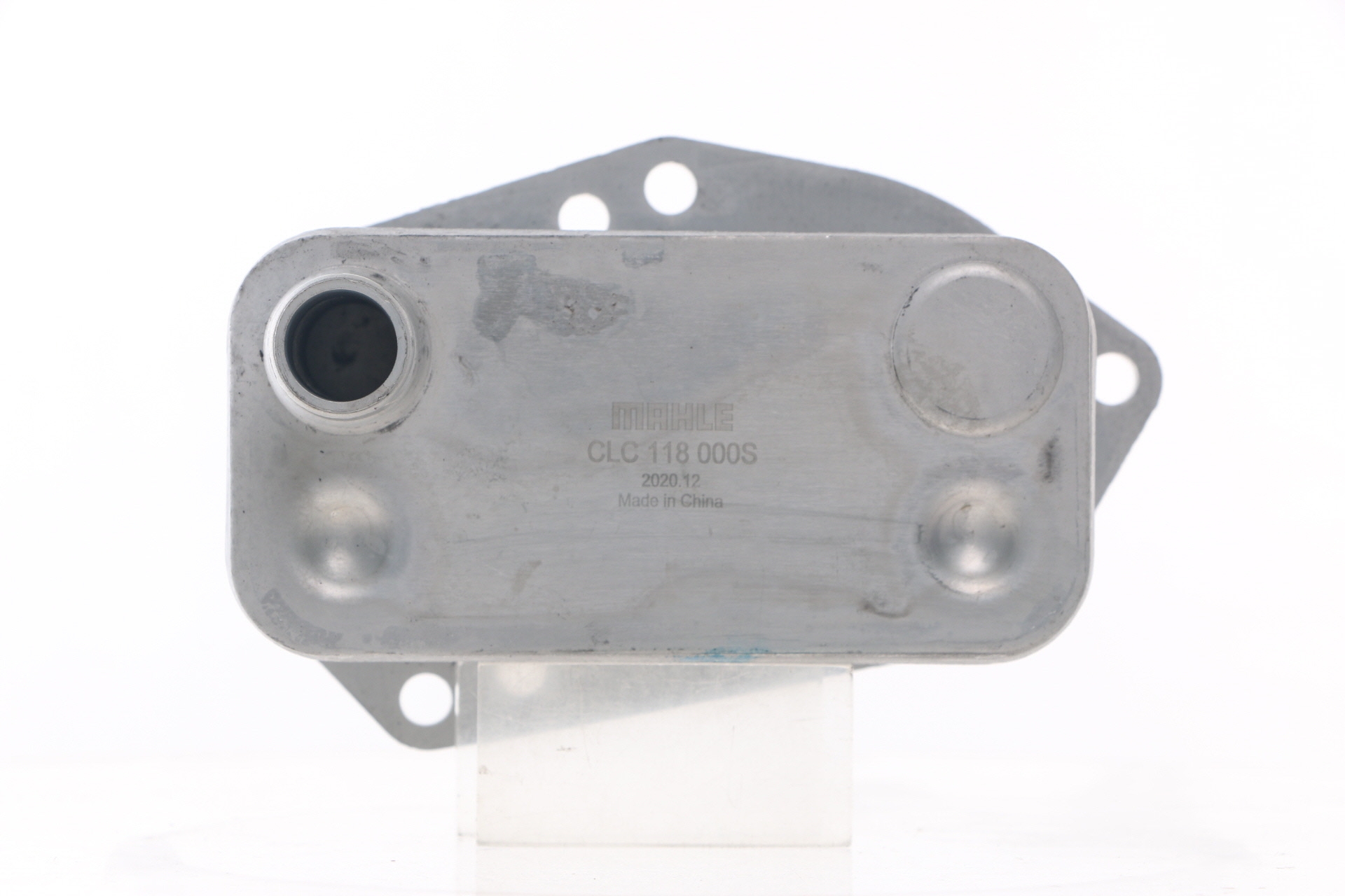 CLC 118 000S MAHLE ORIGINAL 5989070151 Ölkühler