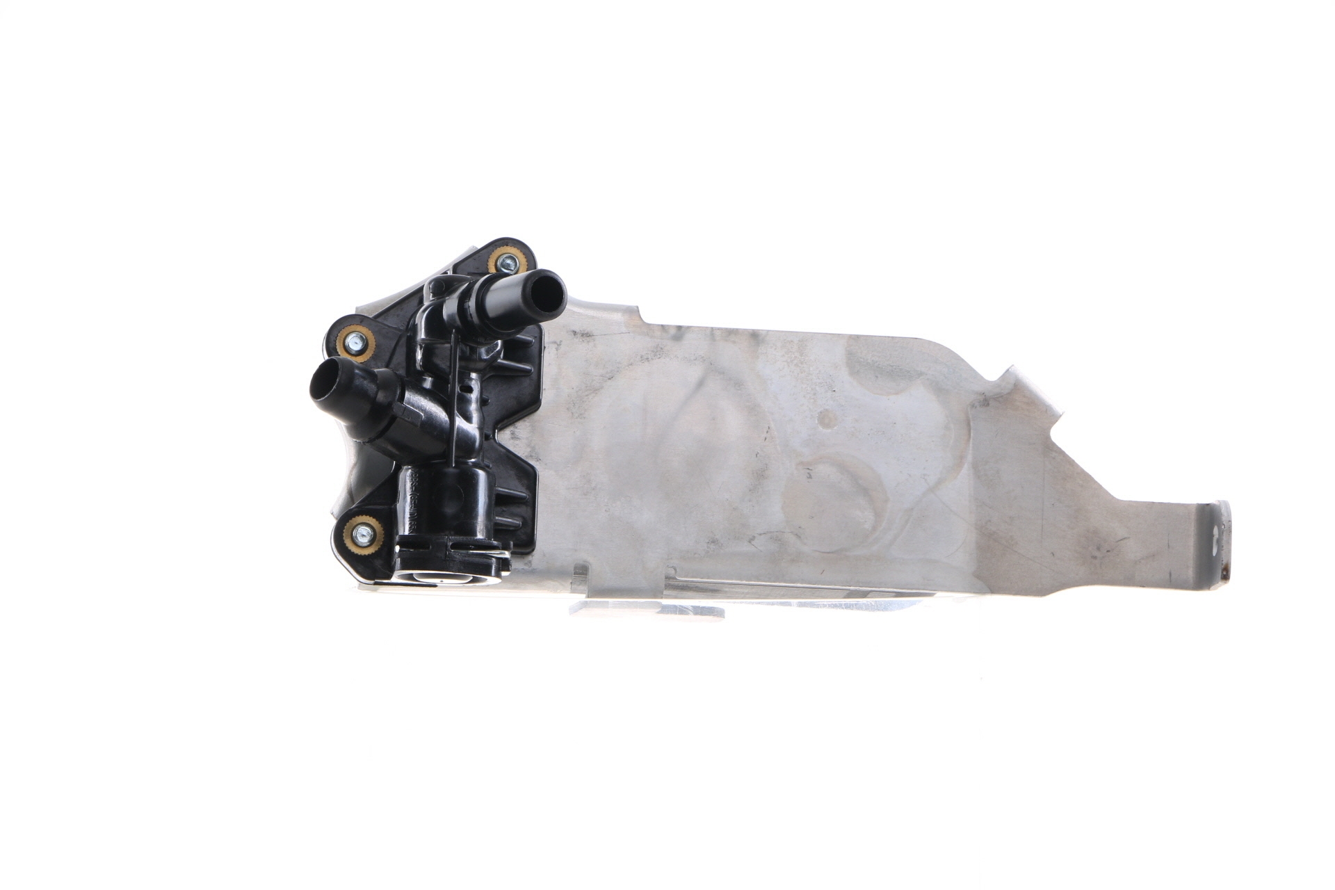 MAHLE ORIGINAL CLC 125 000S oliekoeler, automatische transmissie 17 21 7 593 856