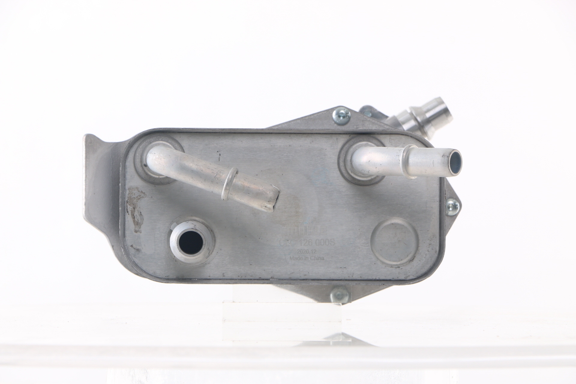 CLC 126 000S MAHLE ORIGINAL 17217529499 Ölkühler, Automatikgetriebe