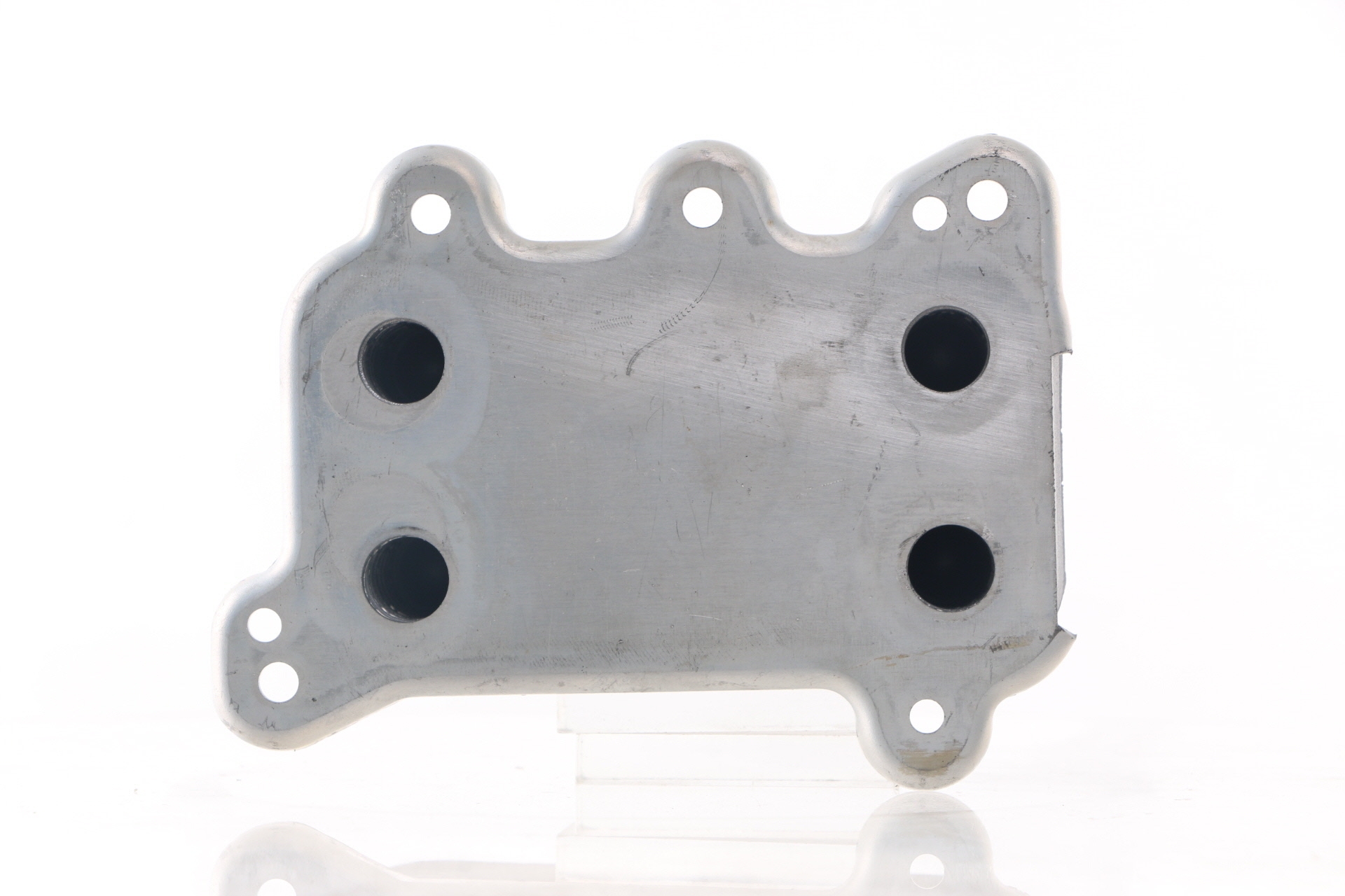 MAHLE ORIGINAL A6281880201 Oliekoeler, automatische transmissie CLC 127 000S