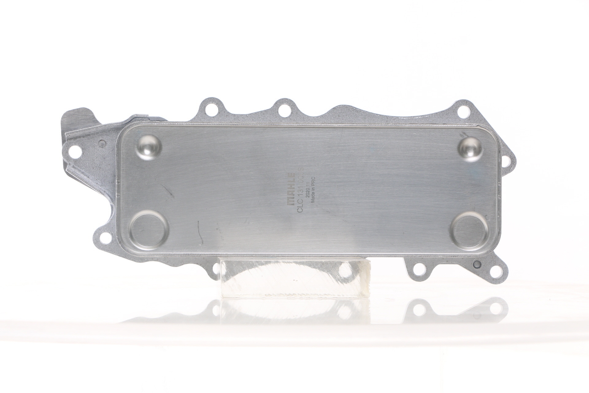 MAHLE ORIGINAL CLC 131 000S Radiatore olio MERCEDES-BENZ Sprinter 4-t Tourer (907) originale prezzo