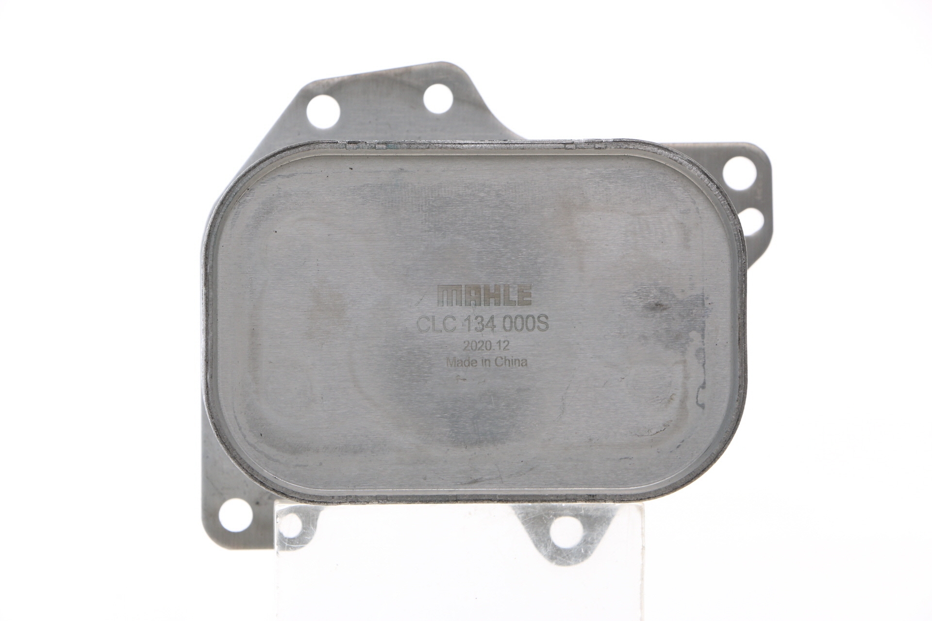 MAHLE ORIGINAL CLC 134 000S Radiatore olio Passat 3g5 2.0 TDI 110 CV Diesel 2018