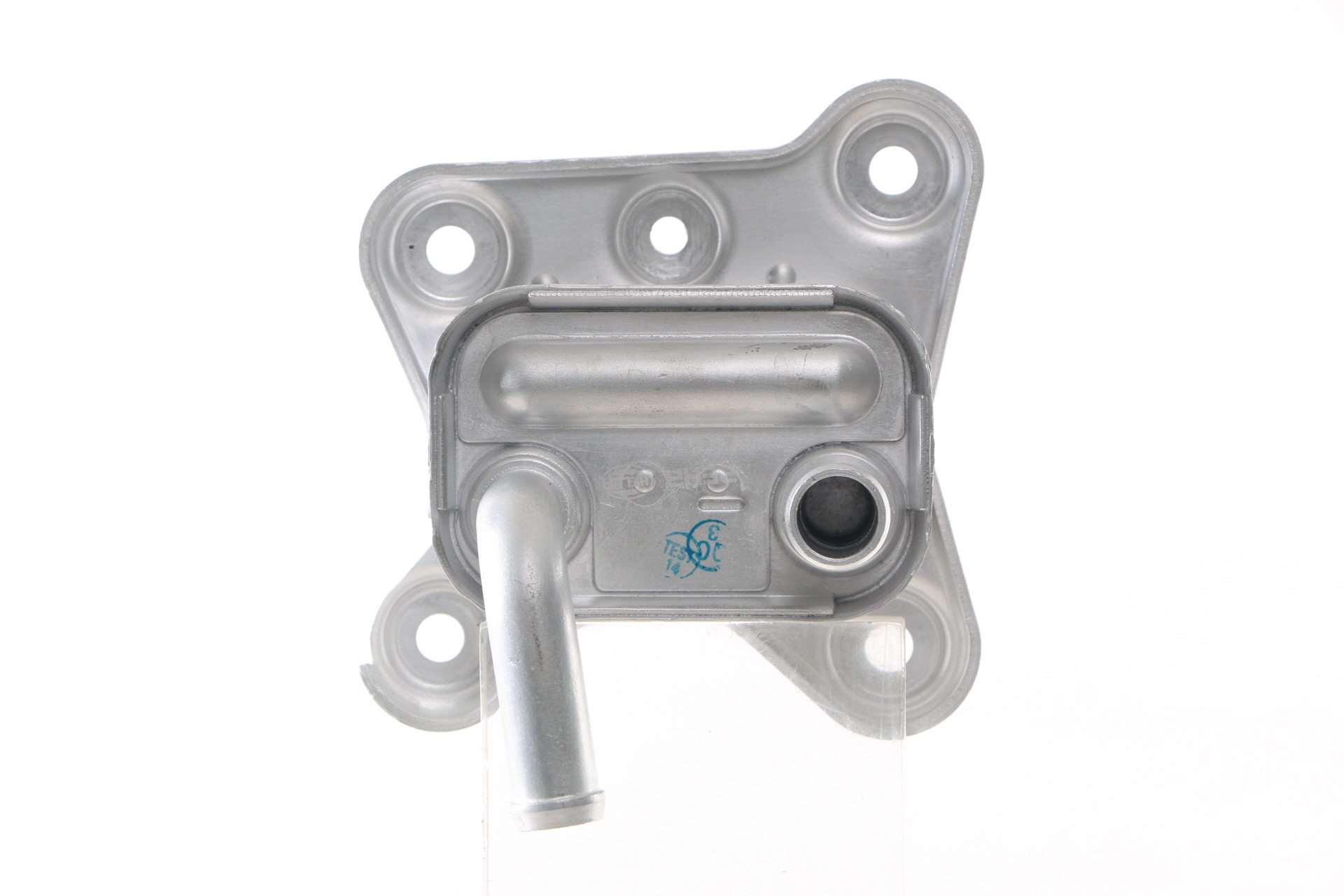 MAHLE ORIGINAL CLC 137 000S Ψυγείο λαδιού Ford Focus Mk1 DNW Sedan