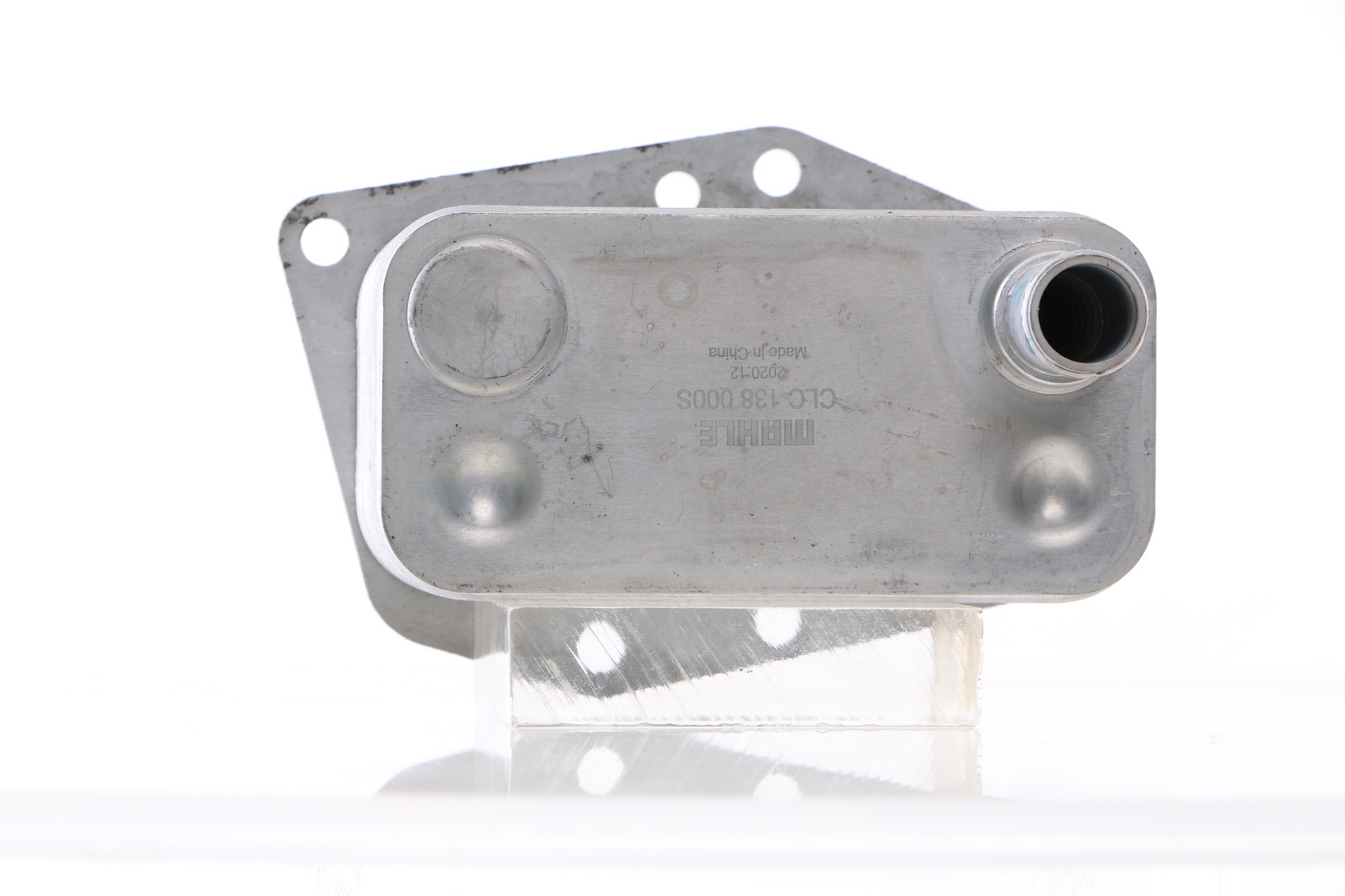 MAHLE ORIGINAL Calidad y precios justos