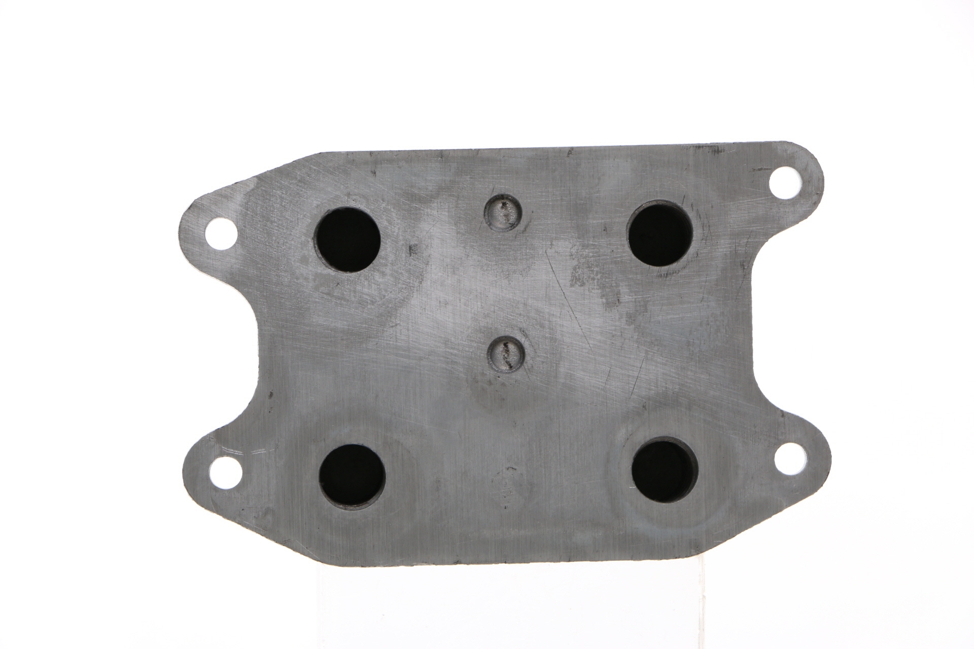 MAHLE ORIGINAL 04E 117 021C Oliekoeler, automatische transmissie CLC 140 000S