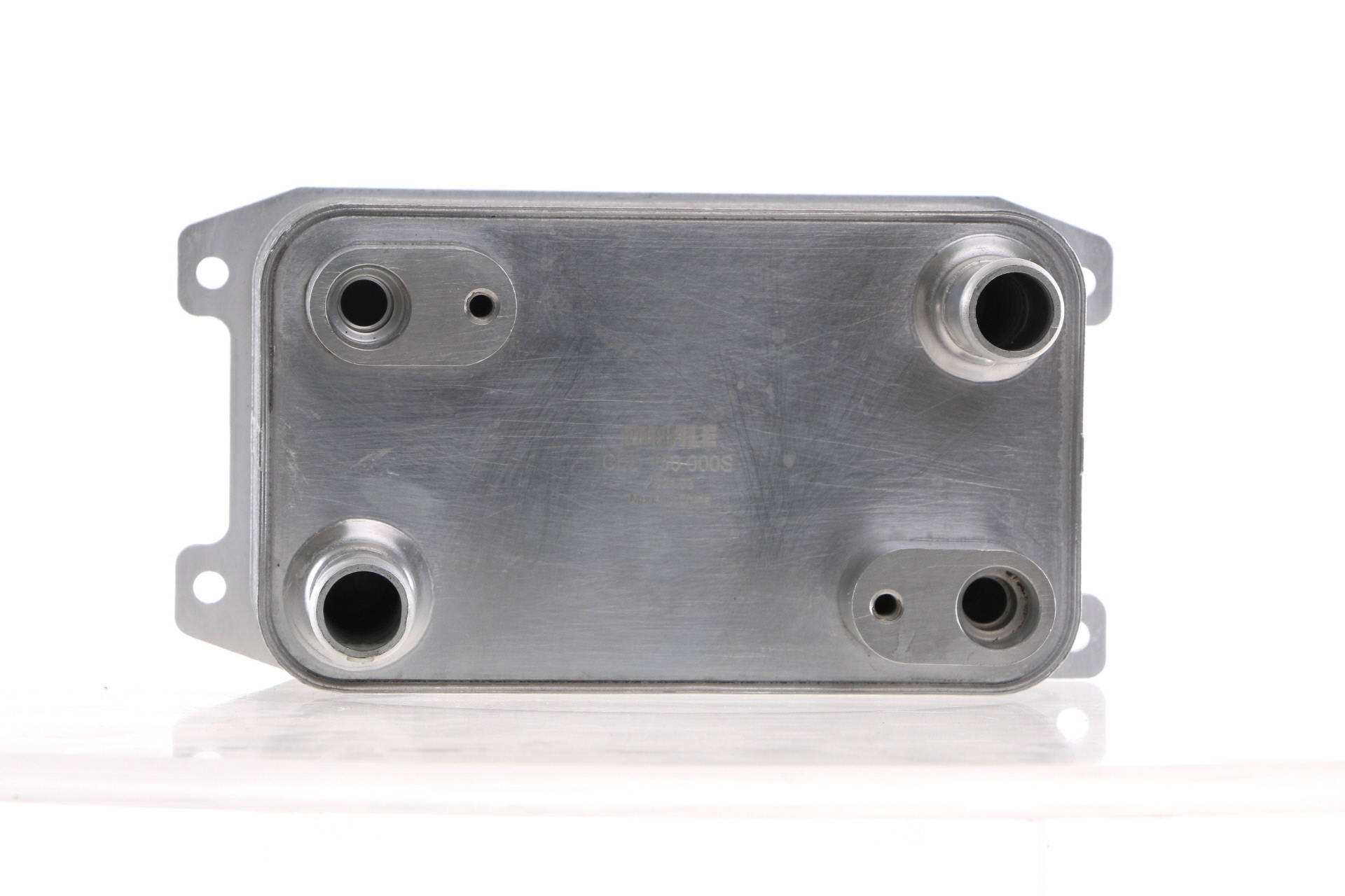 MAHLE ORIGINAL CLC 150 000S oliekoeler, automatische transmissie 4E0317021E