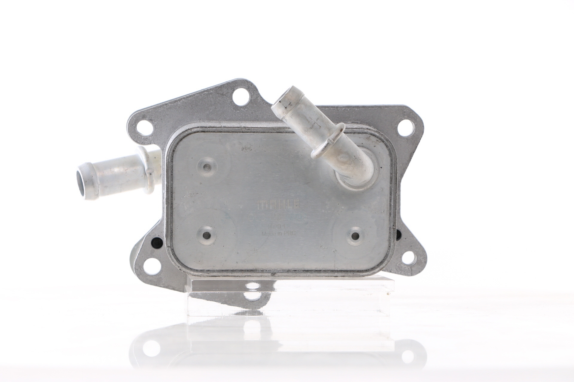 MAHLE ORIGINAL CLC 152 000S Olejový chladič Mercedes S204 C 250 2.0 211 KS Benzín 2014