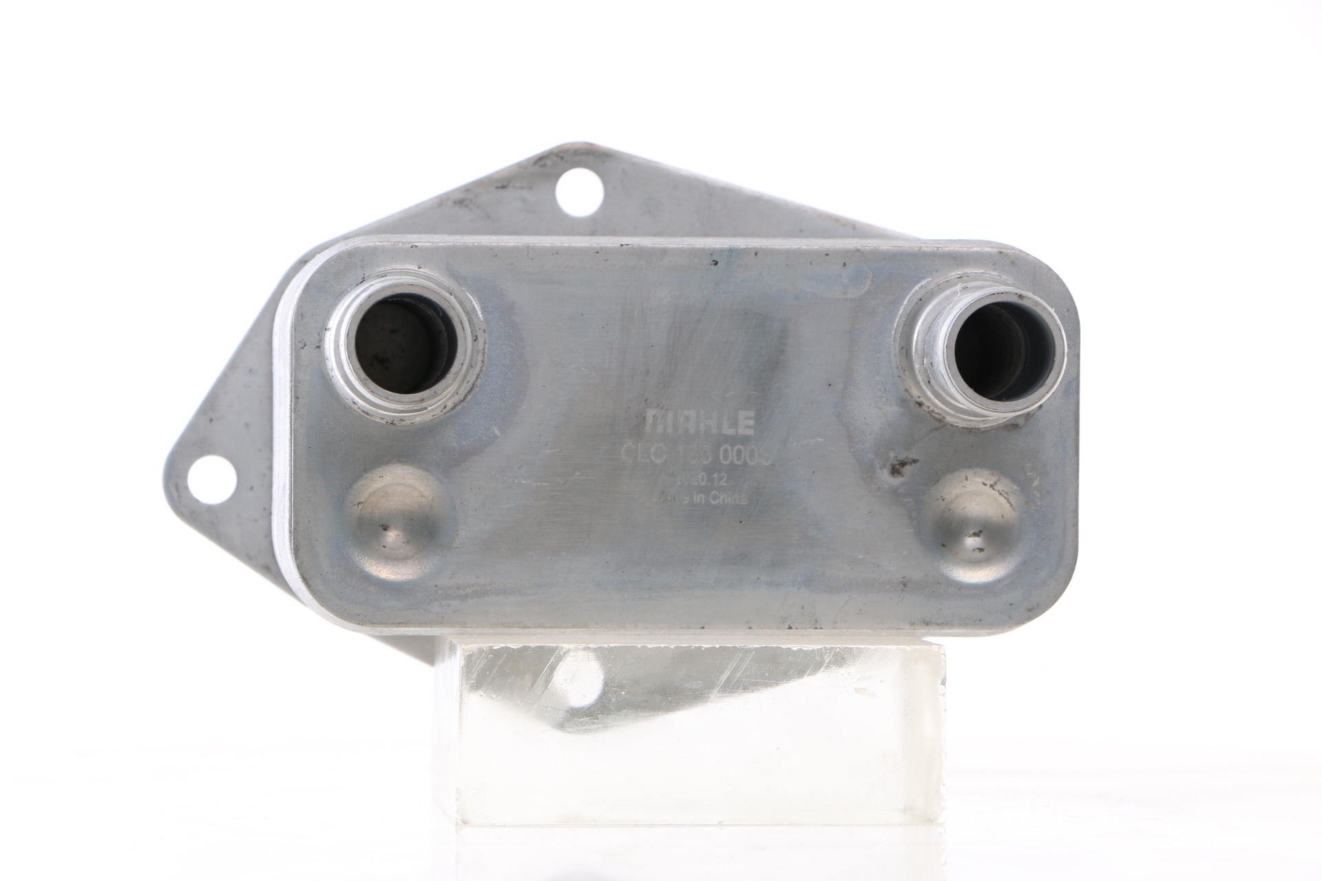MAHLE ORIGINAL CLC 155 000S oliekoeler 2247015