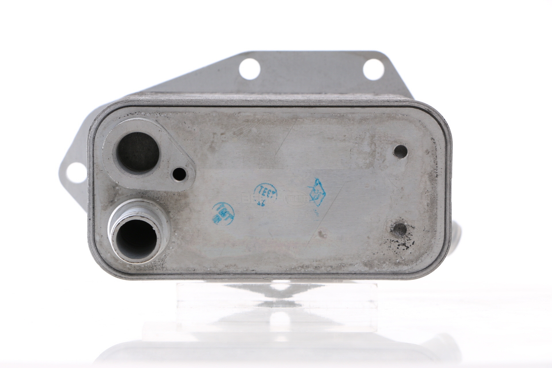 MAHLE ORIGINAL CLC 159 000S oliekoeler 30 757 620