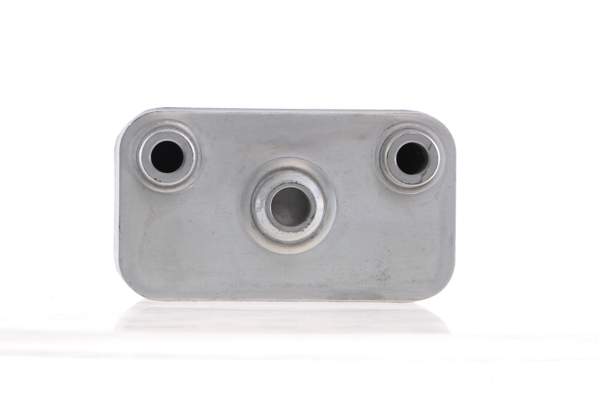 MAHLE ORIGINAL CLC 166 000S oliekoeler, automatische transmissie 1439112