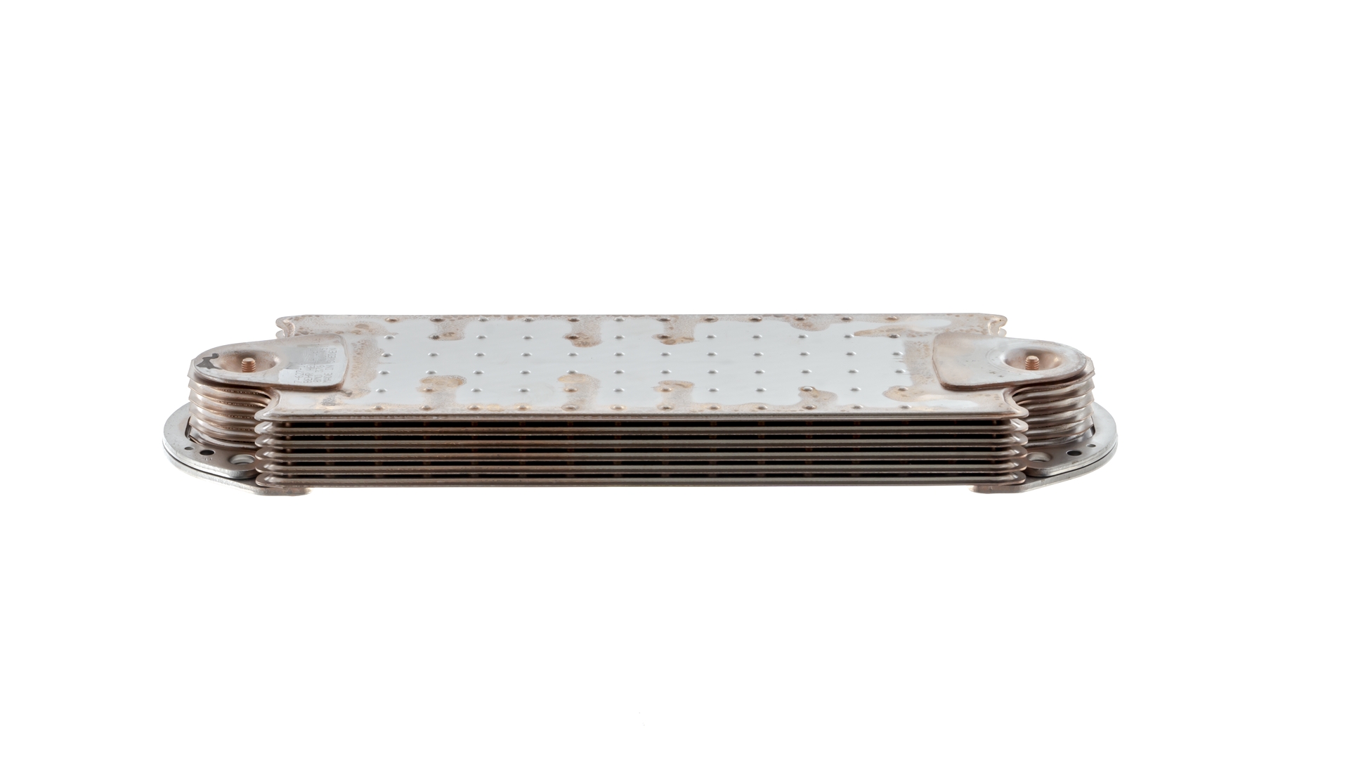 MAHLE ORIGINAL CLC 214 000P oliekoeler 8170816
