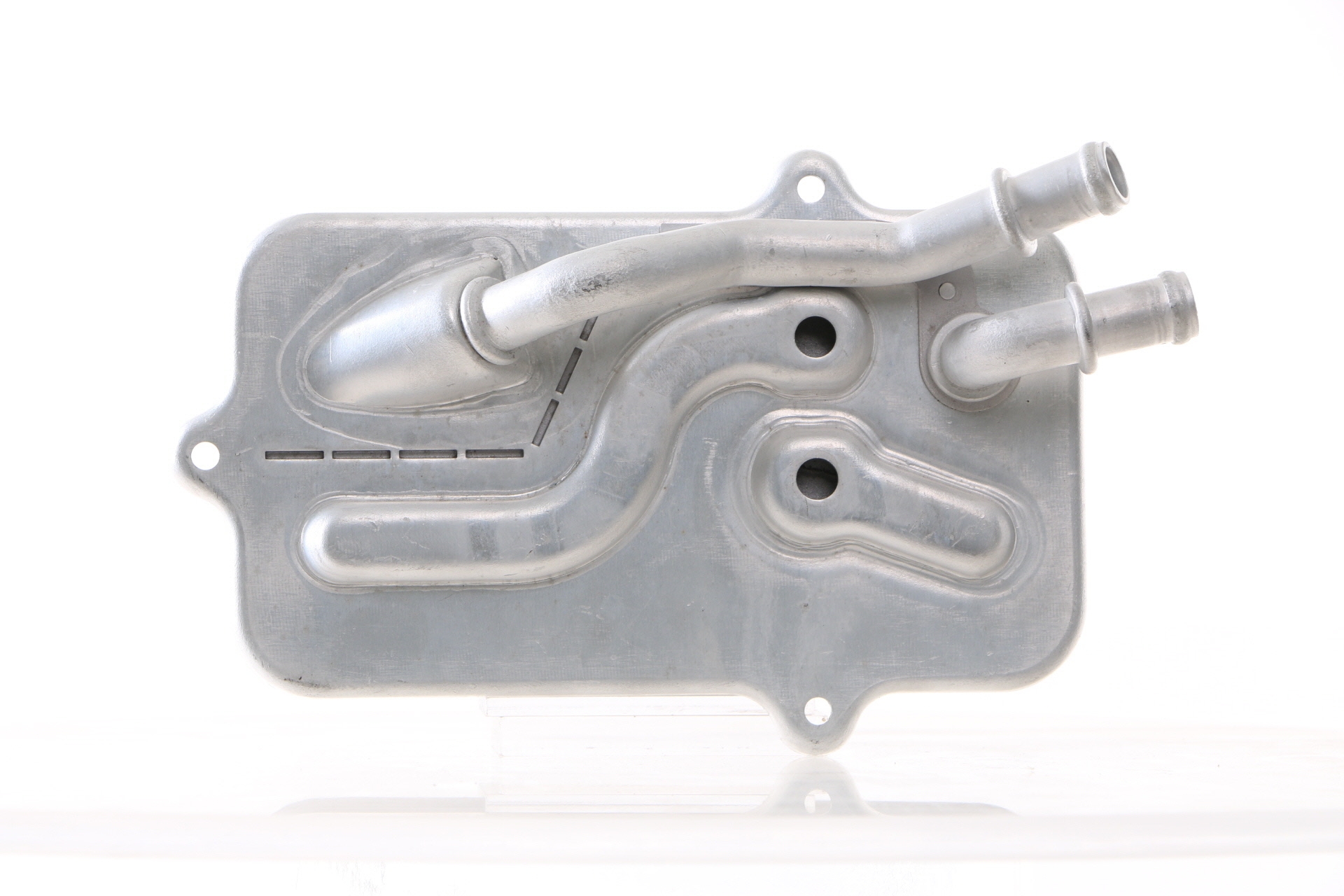 MAHLE ORIGINAL CLC 220 000S oliekoeler, automatische transmissie 09E 409 061