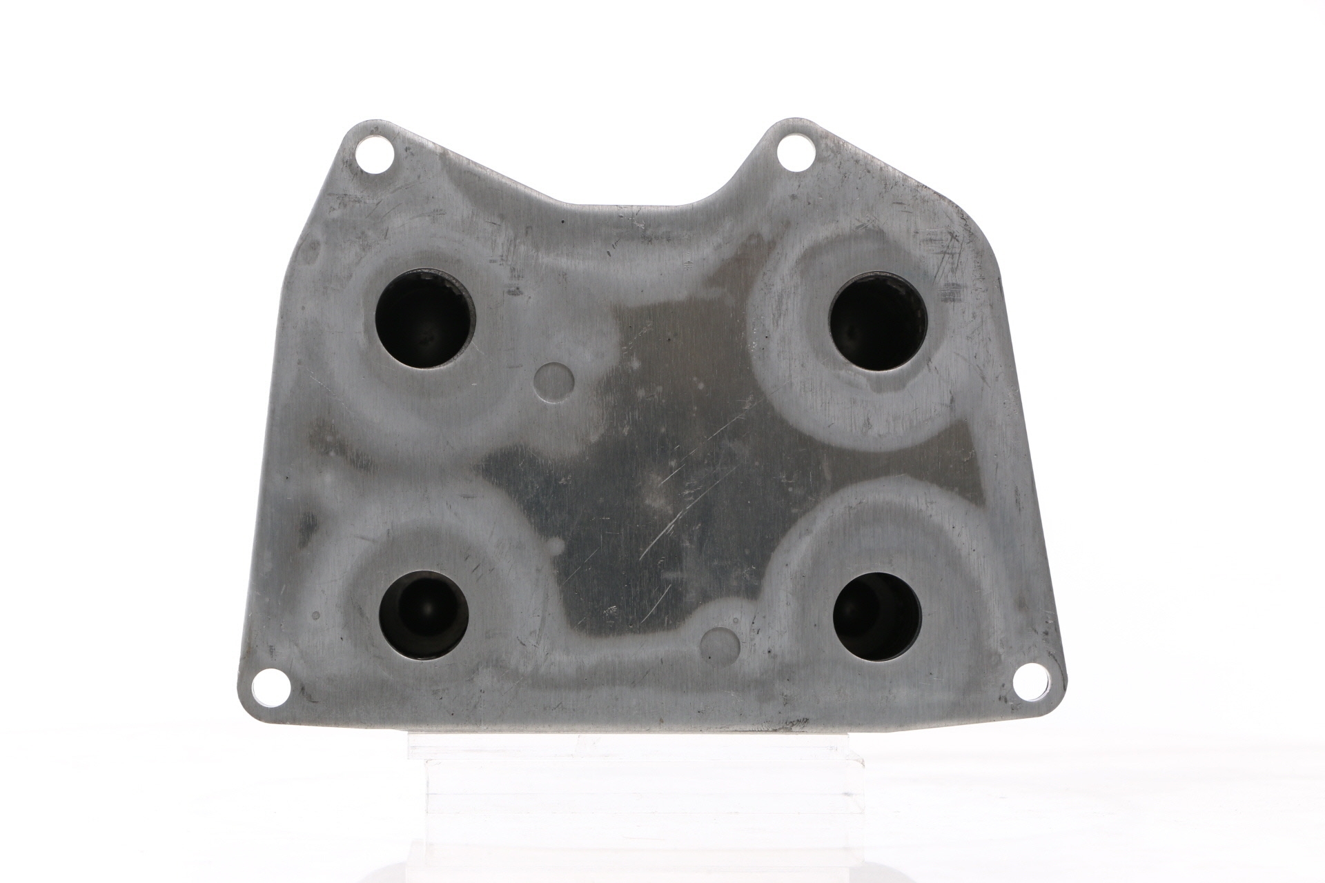 MAHLE ORIGINAL CLC 221 000S oliekoeler, automatische transmissie 077 117 021 P