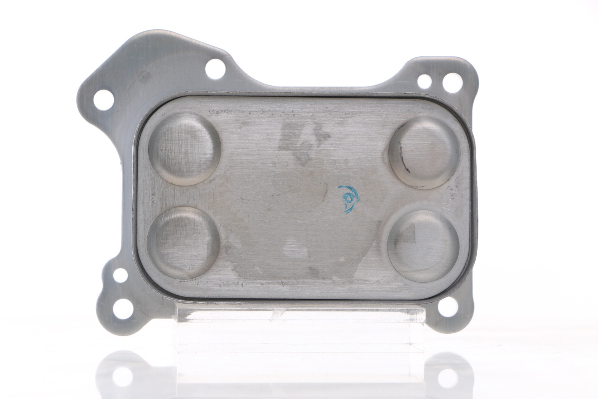 MAHLE ORIGINAL CLC 226 000S Olejový chladič Ford C Max DM2 2.0 TDCi 133 KS nafta 2009
