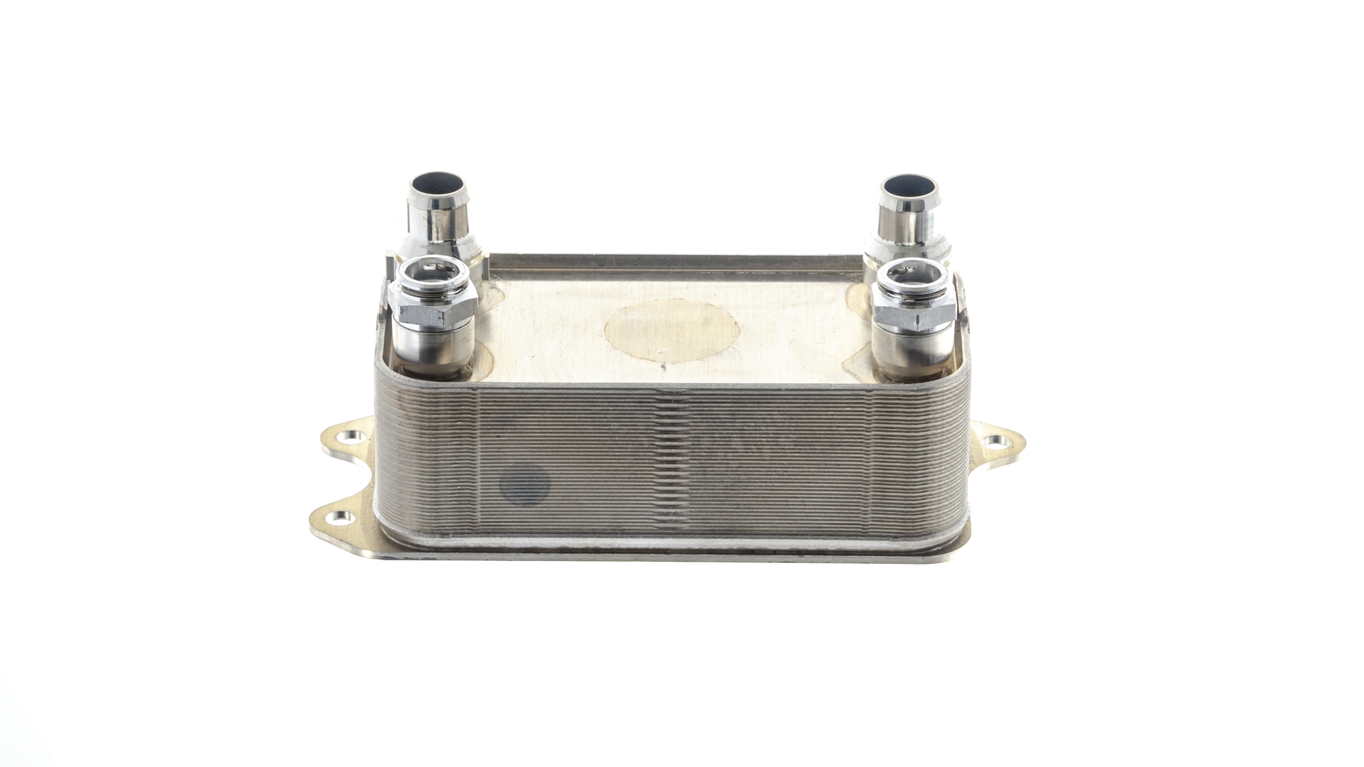 Oliekøler, automatisk gearkasse MAHLE ORIGINAL CLC 227 000P