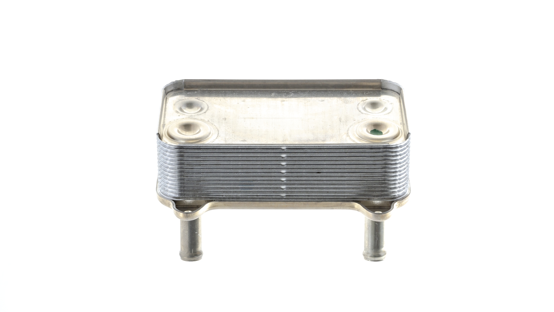 CLC 29 000P MAHLE ORIGINAL 94810727602 Ölkühler