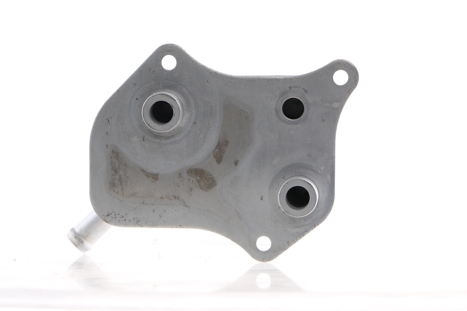 MAHLE ORIGINAL CLC 4 000S Chlodnica oleju Audi A4 B7 Avant 2.0 130 KM benzyna 2006