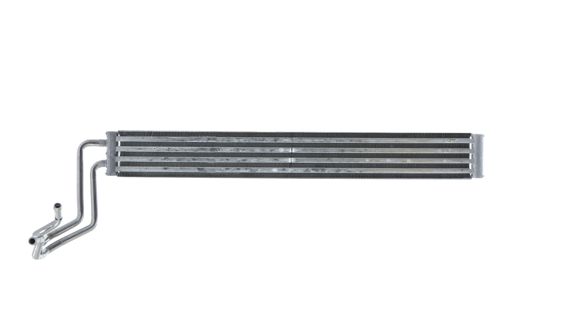 MAHLE ORIGINAL CLC 48 000P oljekjøler, styring Audi Q7 4L 3.6 FSI quattro 280 hk Bensin 2007