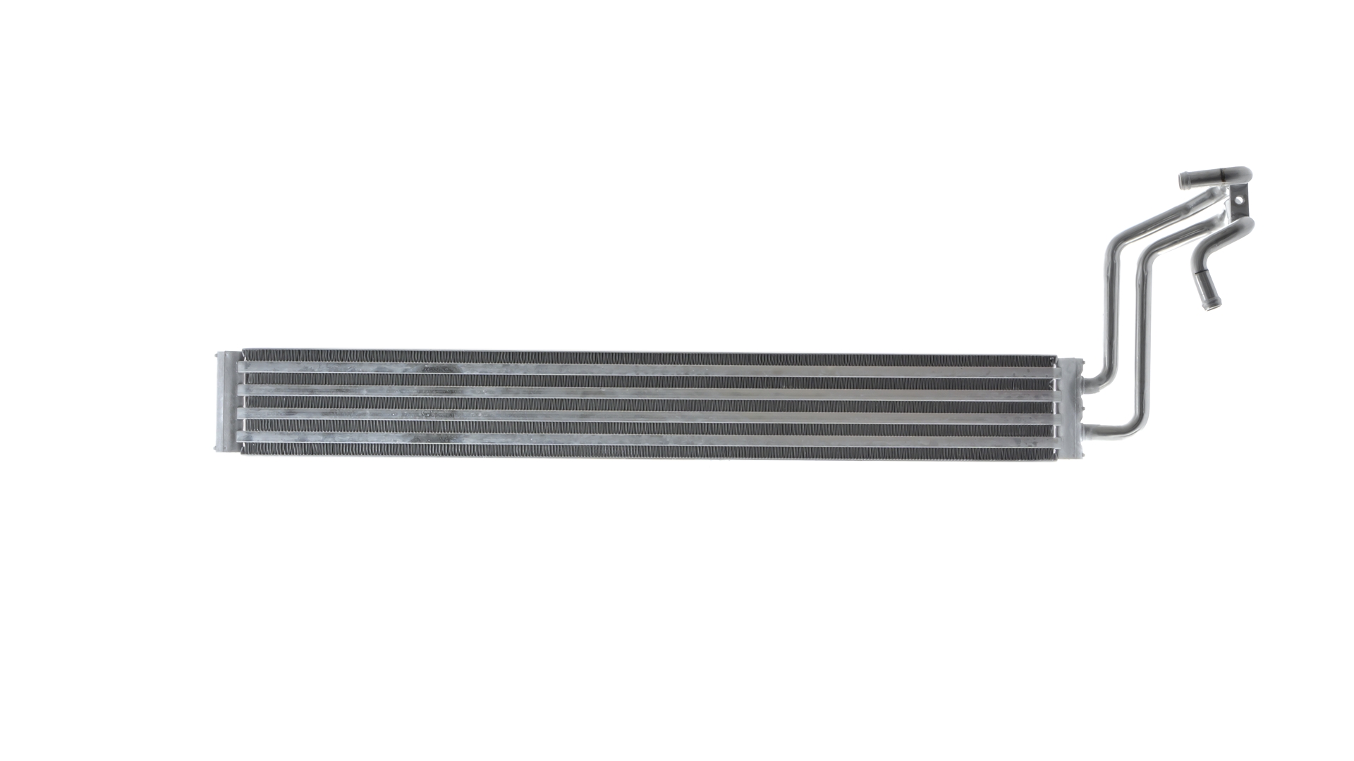 MAHLE ORIGINAL CLC 51 000P oljekjøler, styring Audi Q7 4L 4.2 FSI quattro 350 hk Bensin 2010