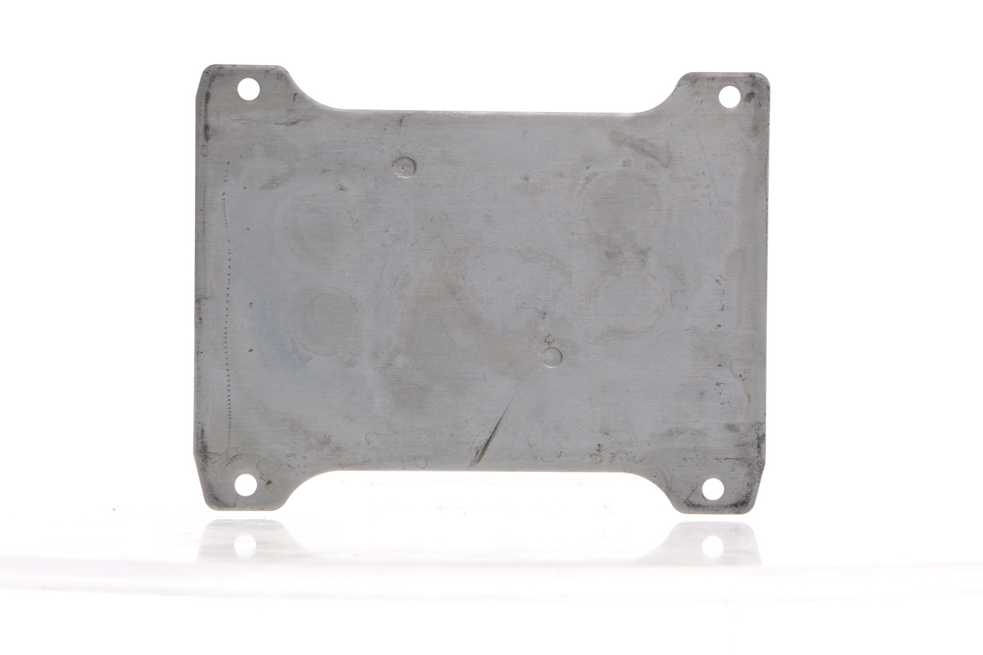 MAHLE ORIGINAL 4E0317021H Ölkühler, Automatikgetriebe CLC 6 000S