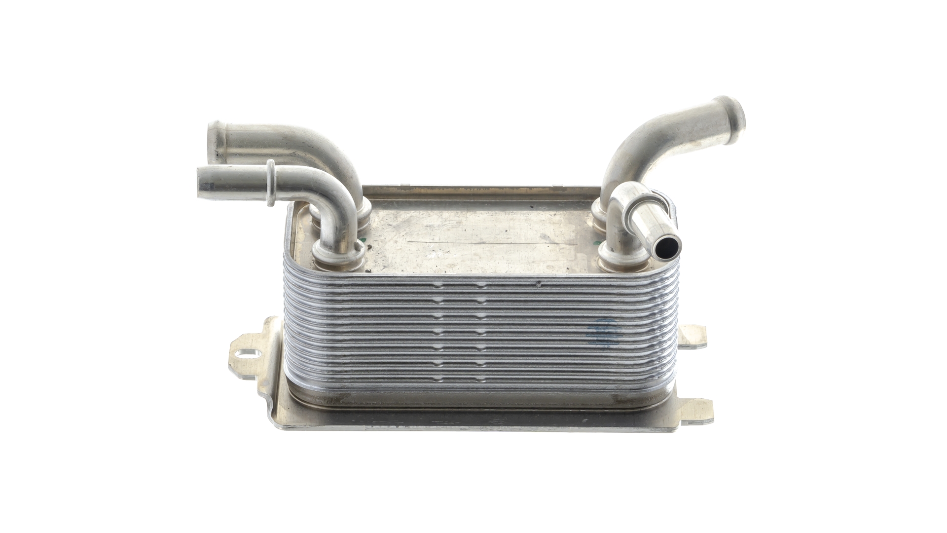 MAHLE ORIGINAL CLC 60 000P oliekoeler 30741956