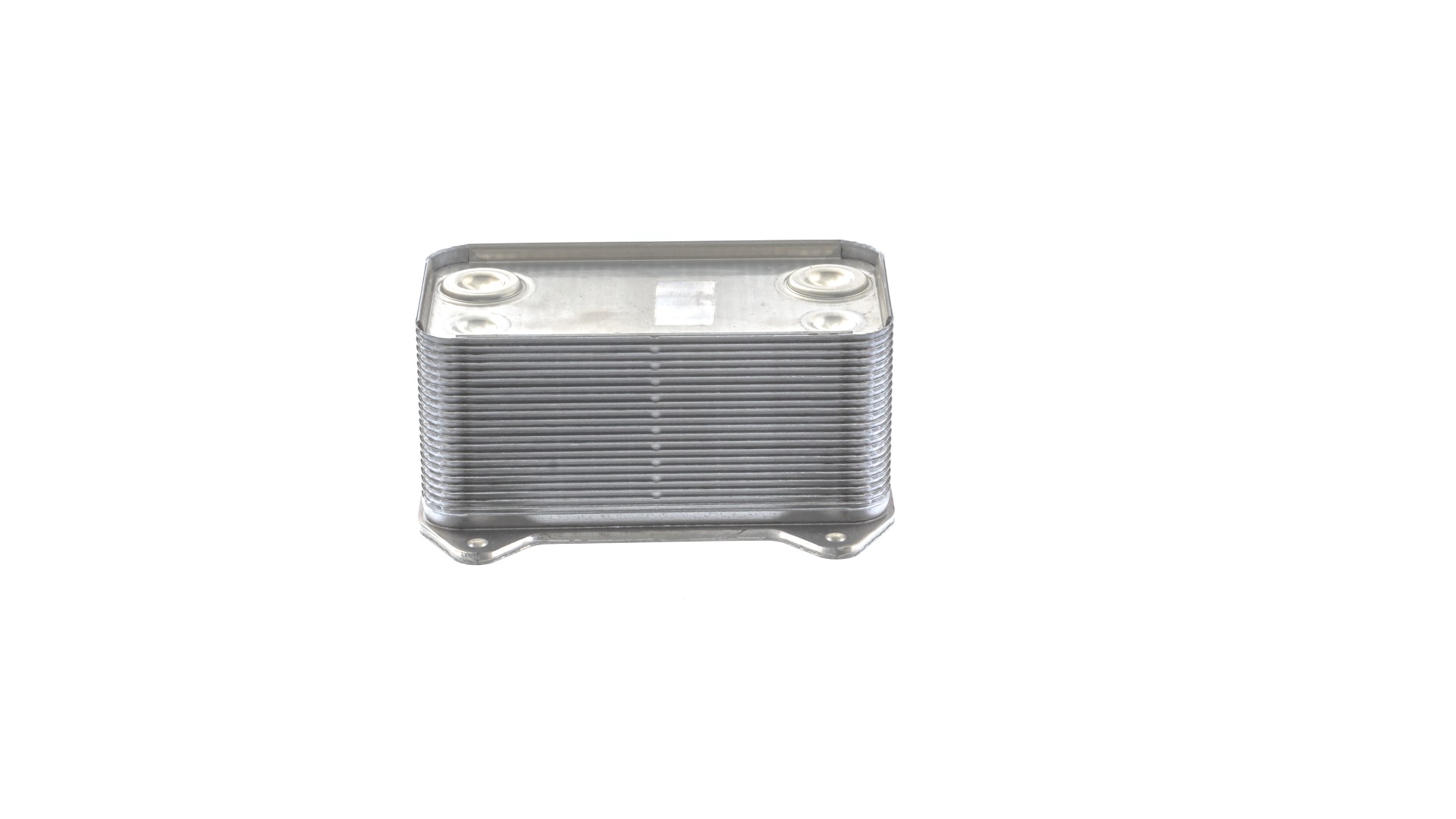 MAHLE ORIGINAL CLC 63 000P oliekoeler 1667565