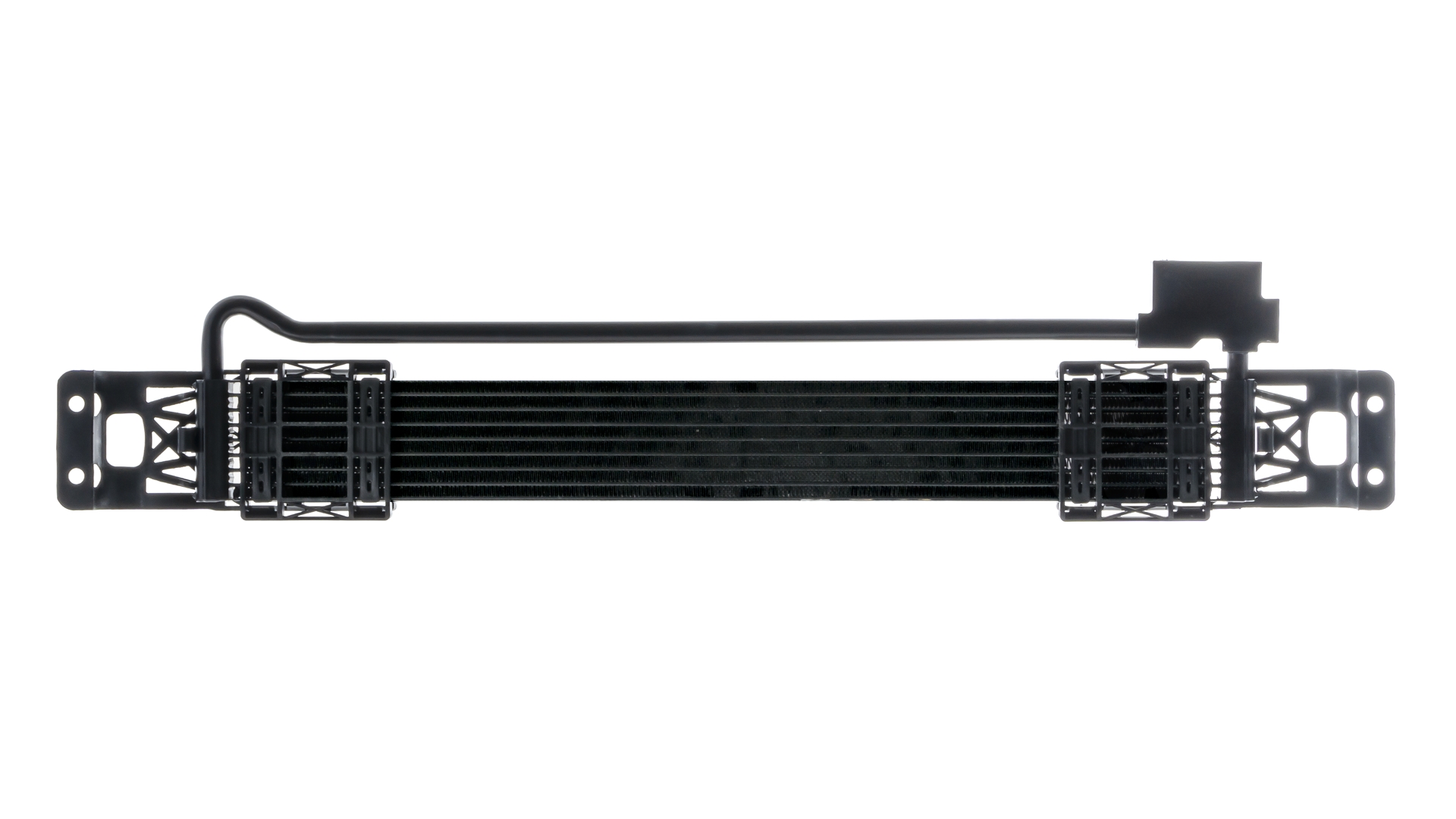 MAHLE ORIGINAL CLC 69 000P Radiador de óleo Passat B6 Variant 3.6 FSI 280 cv Gasolina 2006