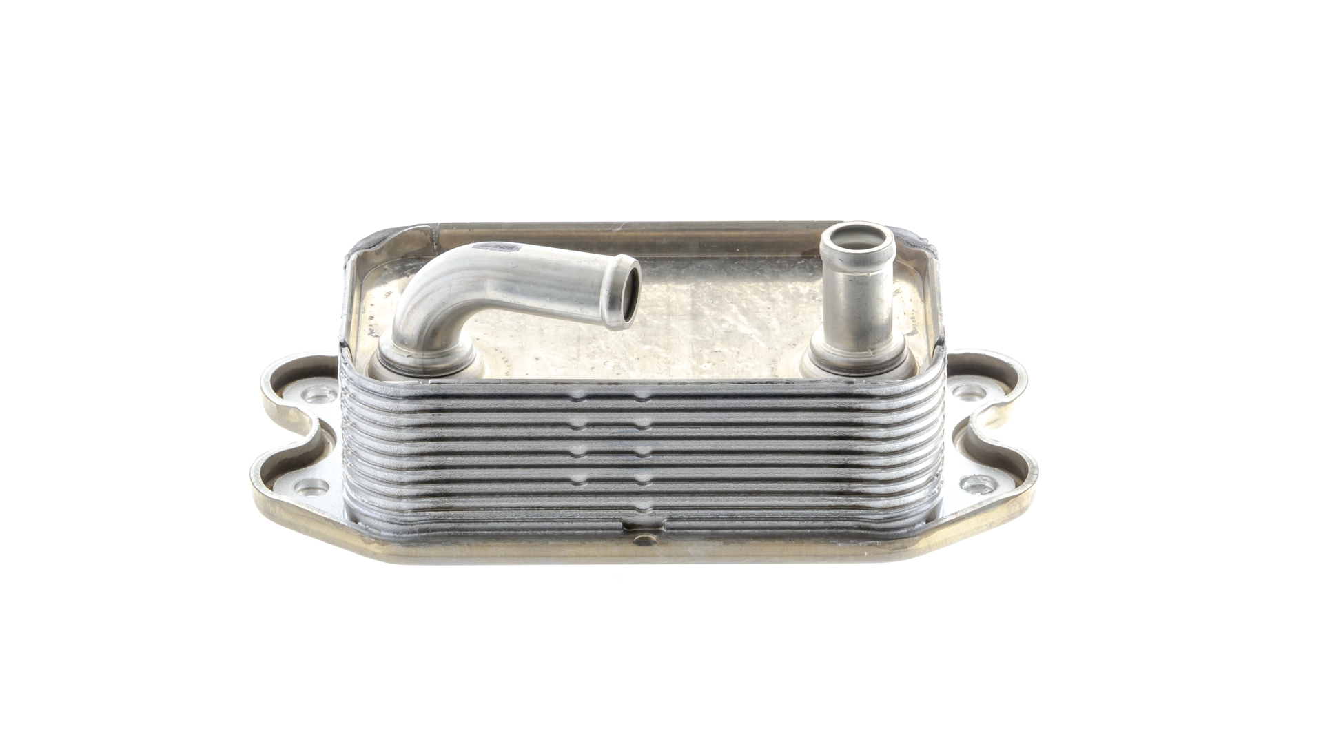 MAHLE ORIGINAL CLC 73 000P Eļļas radiators Volvo XC70 2 T6 AWD 249 ZS Benzīns 2015