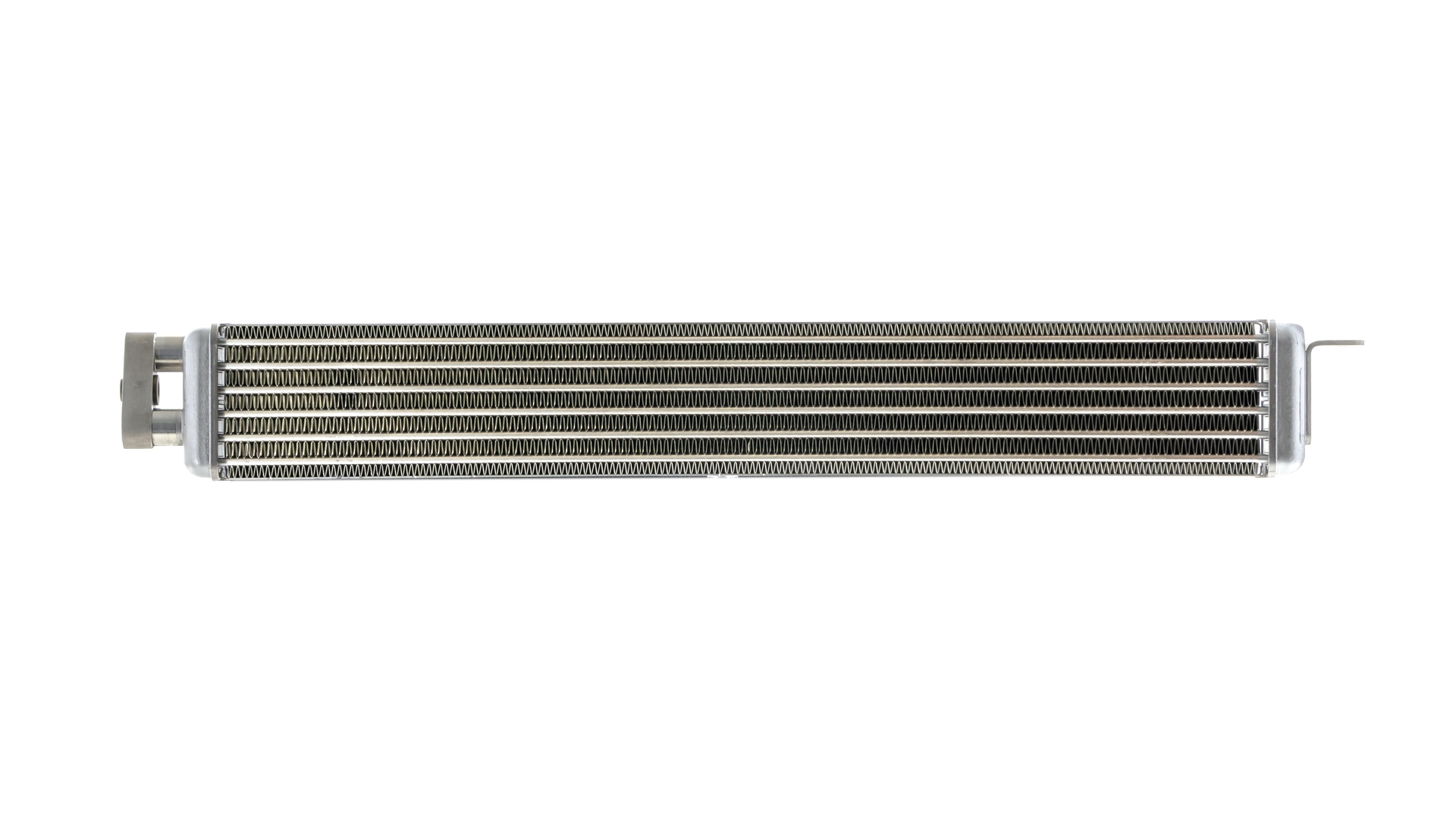 MAHLE ORIGINAL CLC 75 000P Eļļas radiators BMW E65 740 i, Li 306 ZS Benzīns 2007