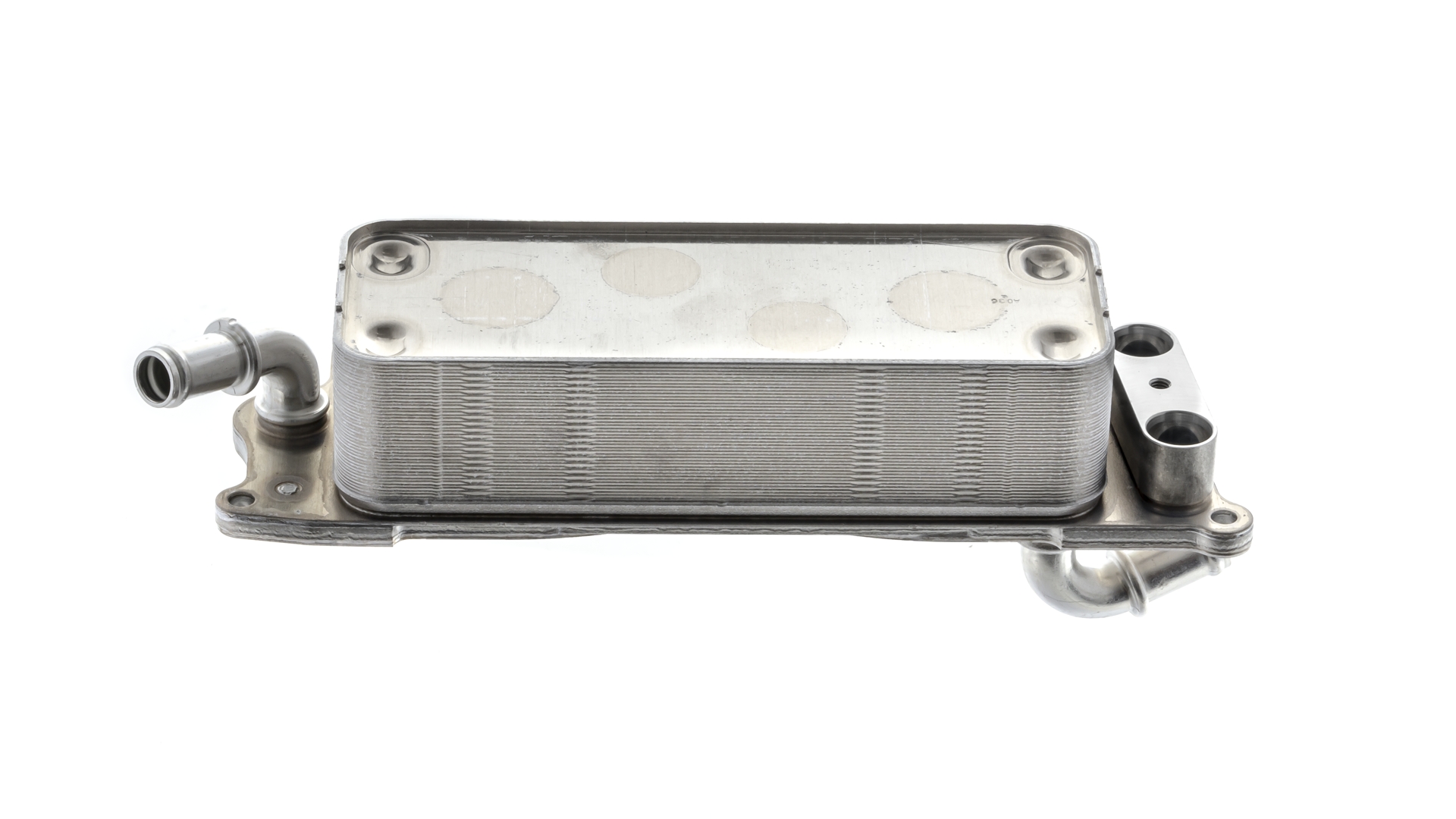 Radiador de óleo, caixa de velocidades automática MAHLE ORIGINAL CLC 77 000P